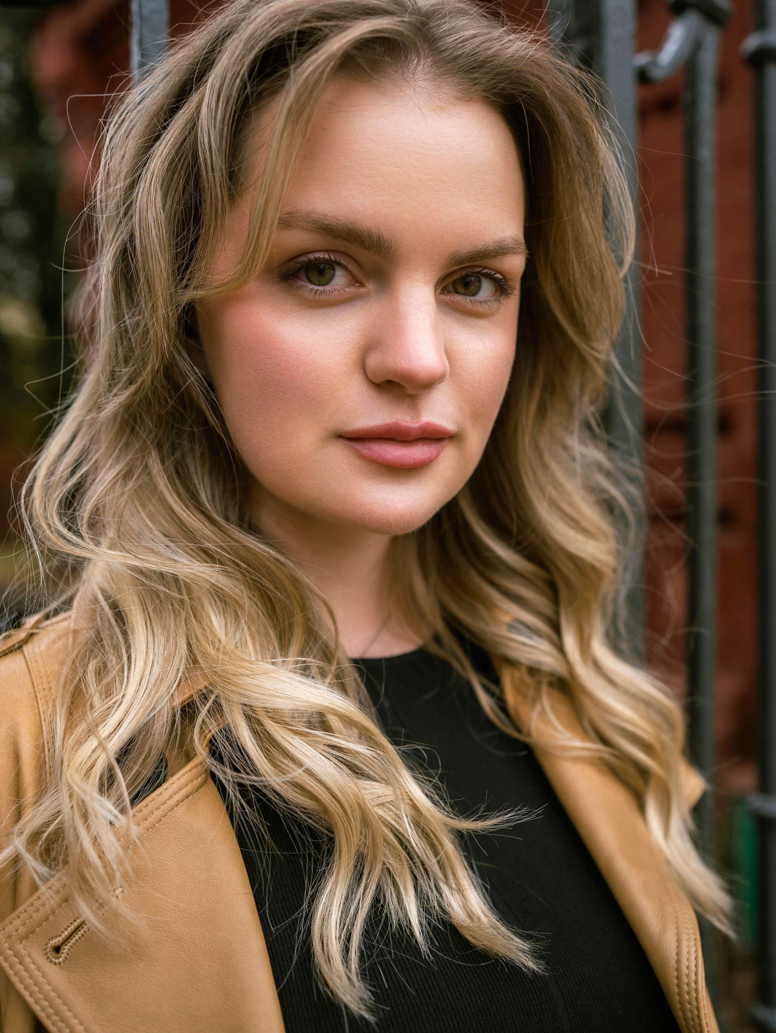 Алиса. Портретный фотограф в Москве — Захарова Полина