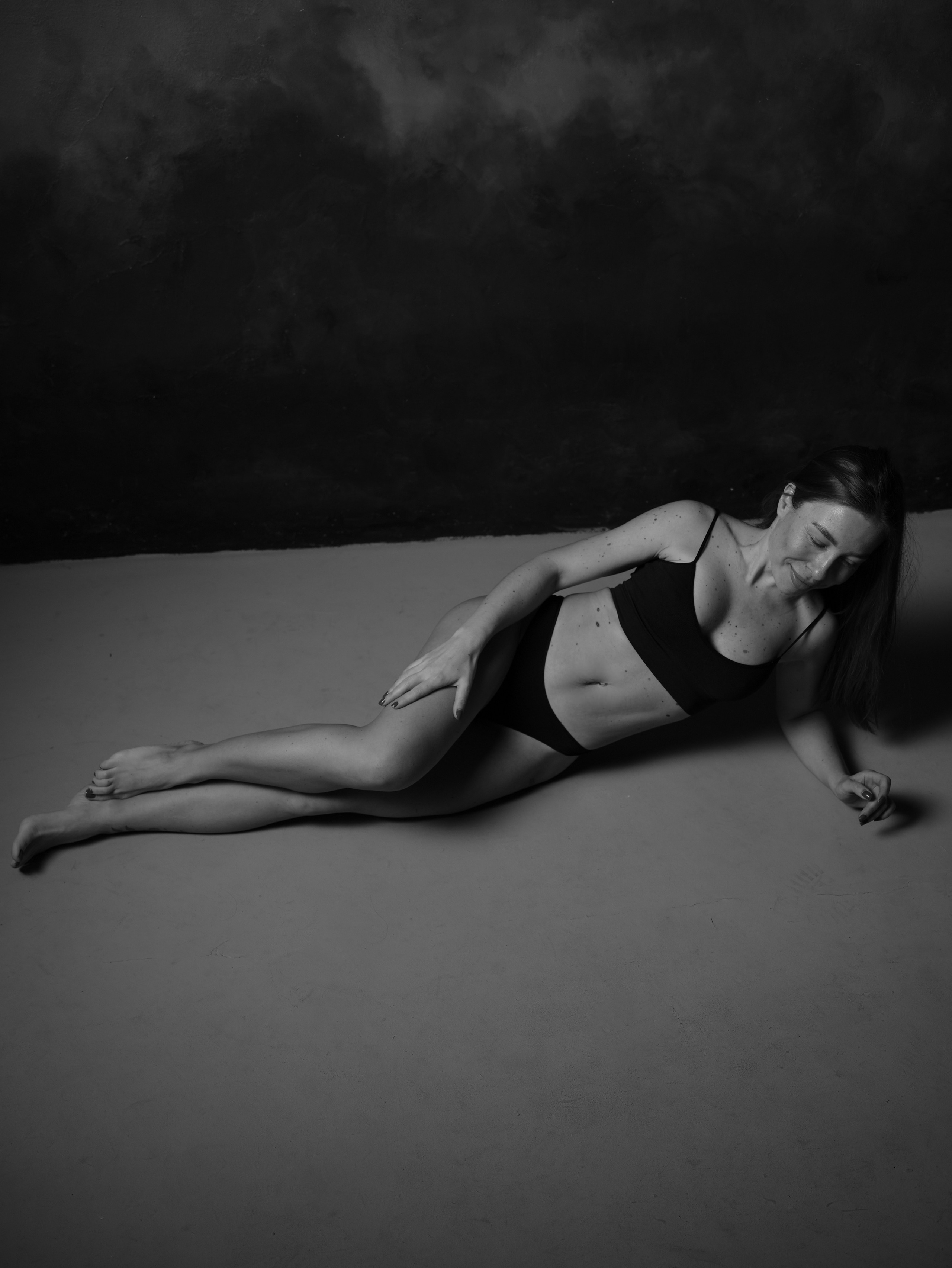 Эля. Портретный фотограф в Москве — Захарова Полина