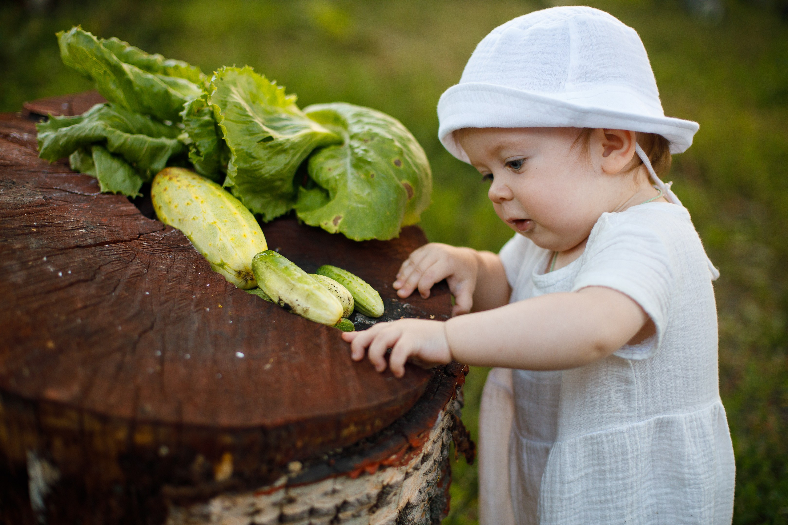 Мир детства. Семейный фотограф в Чехове