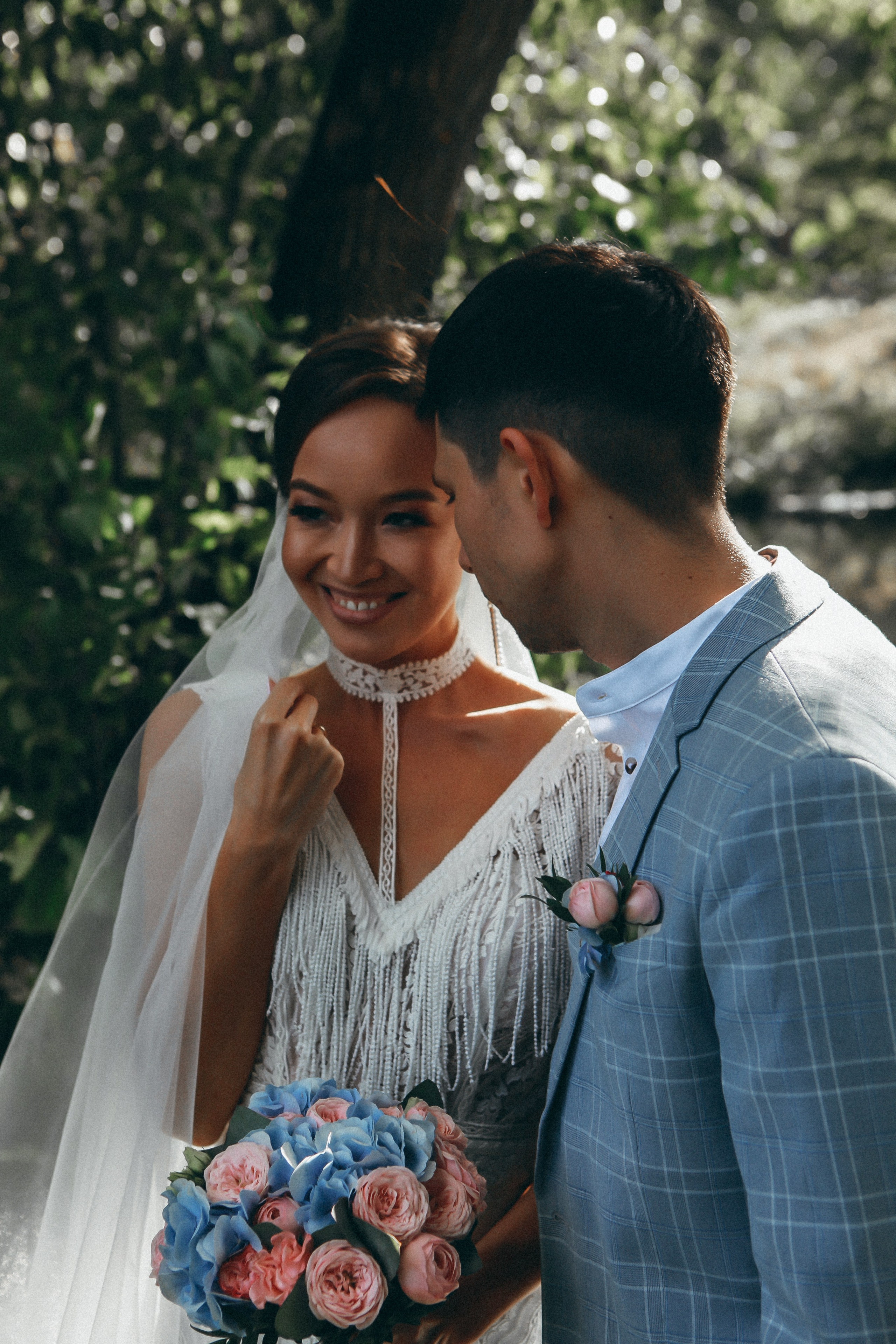 12.07.25 Свадьба. Свадебный фотограф видеограф Чебоксары