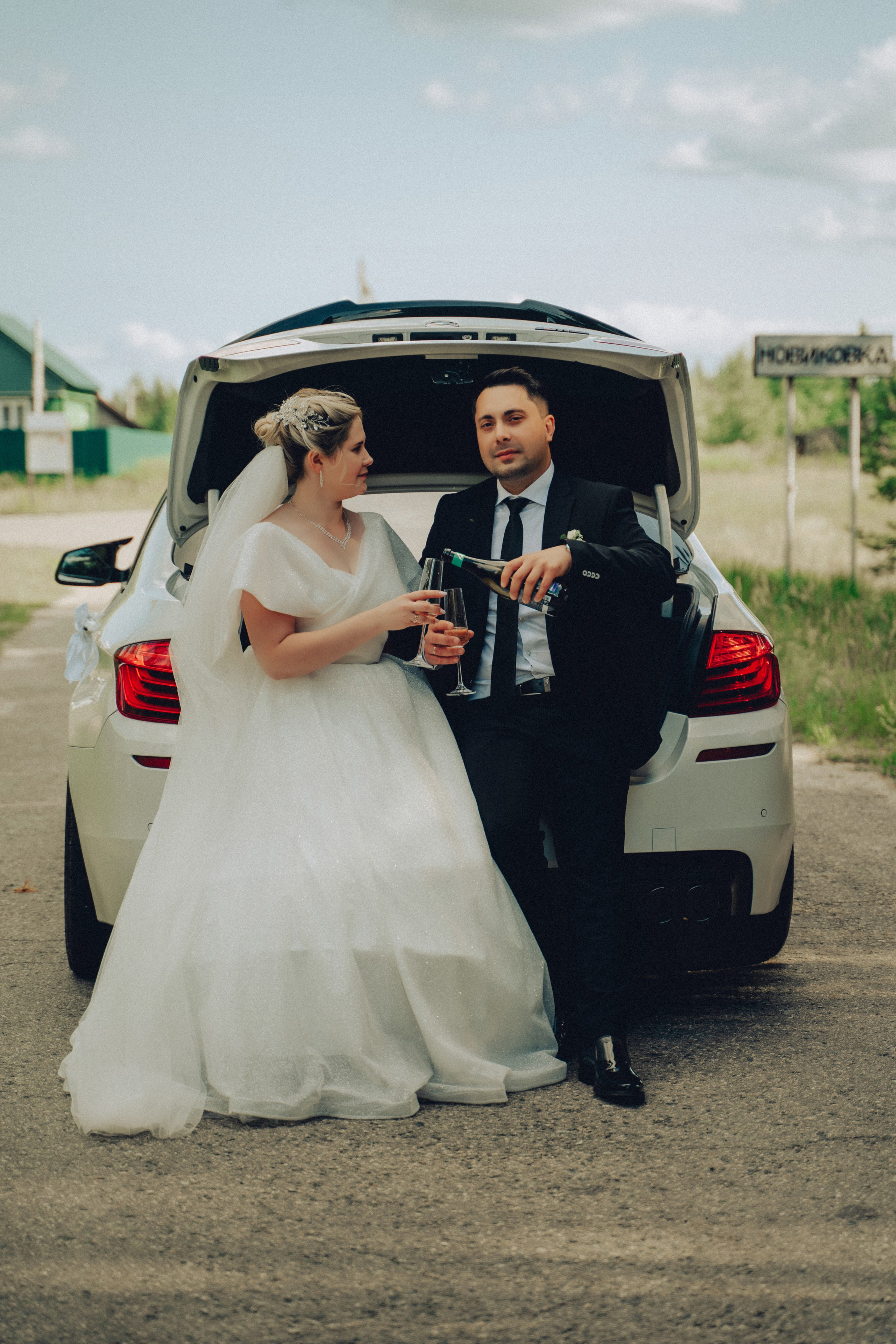 14.06.25 Свадьба. Свадебный фотограф видеограф Чебоксары