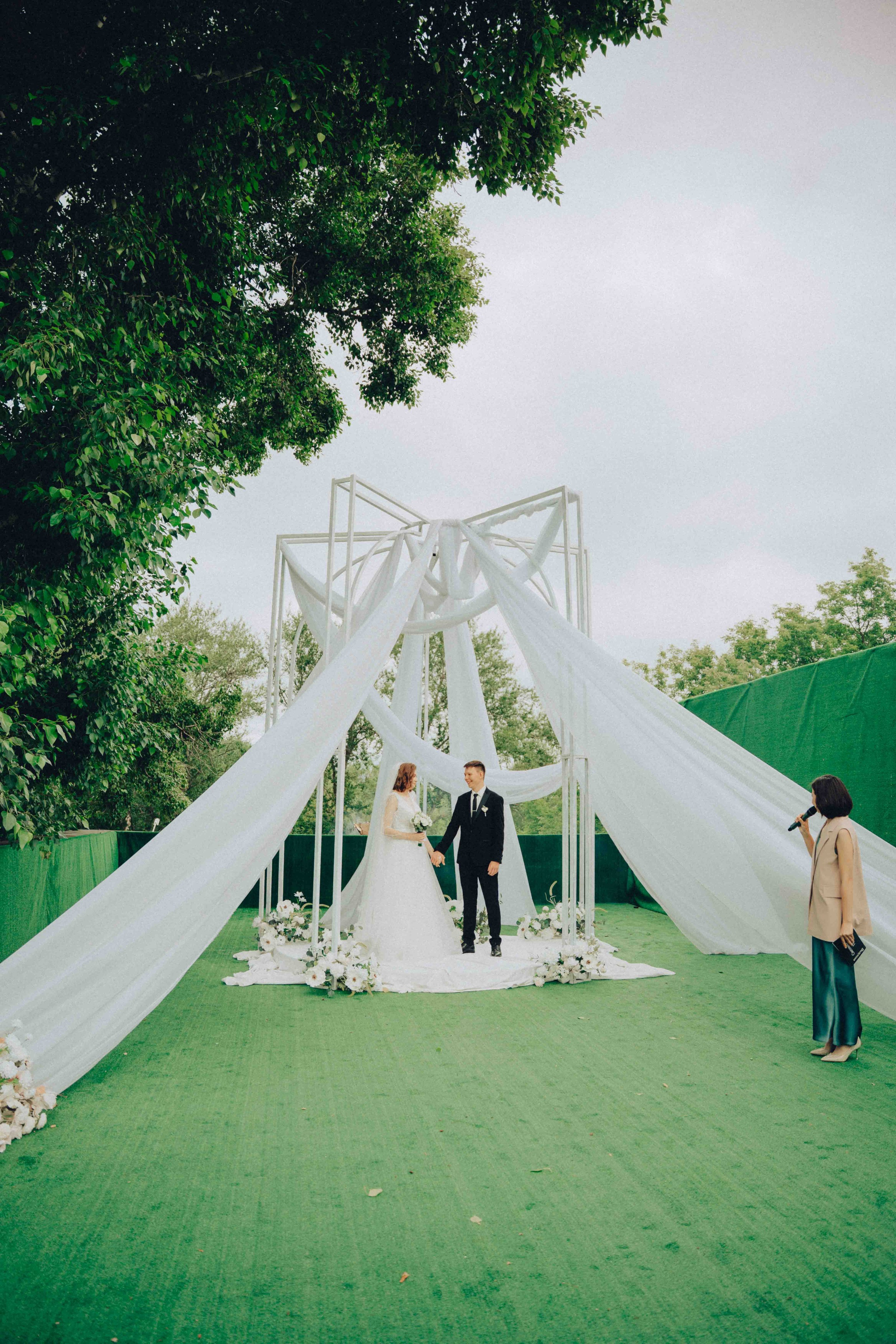 21.06.25 Свадьба. Свадебный фотограф видеограф Чебоксары