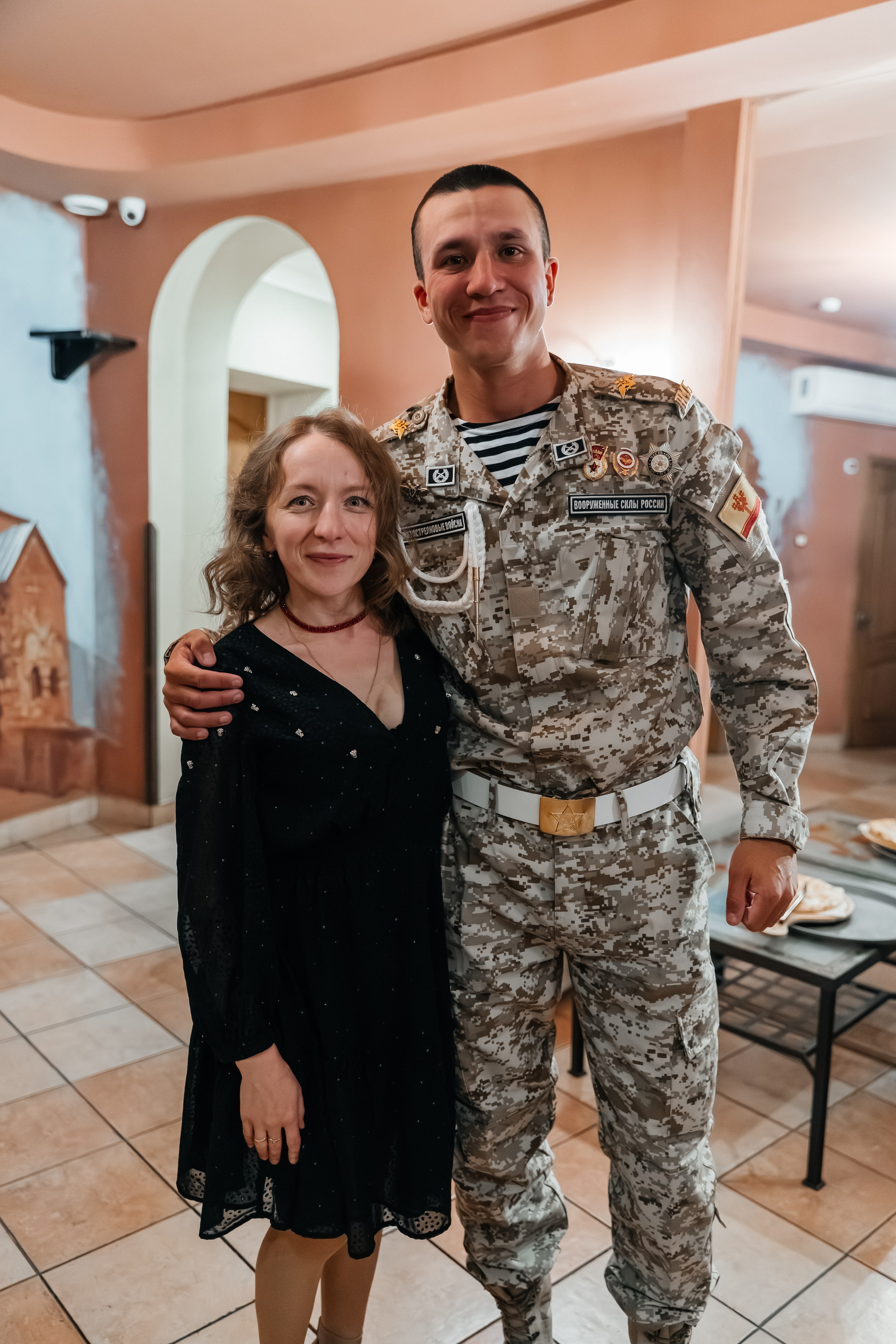 18.10.25. Свадебный фотограф видеограф Чебоксары