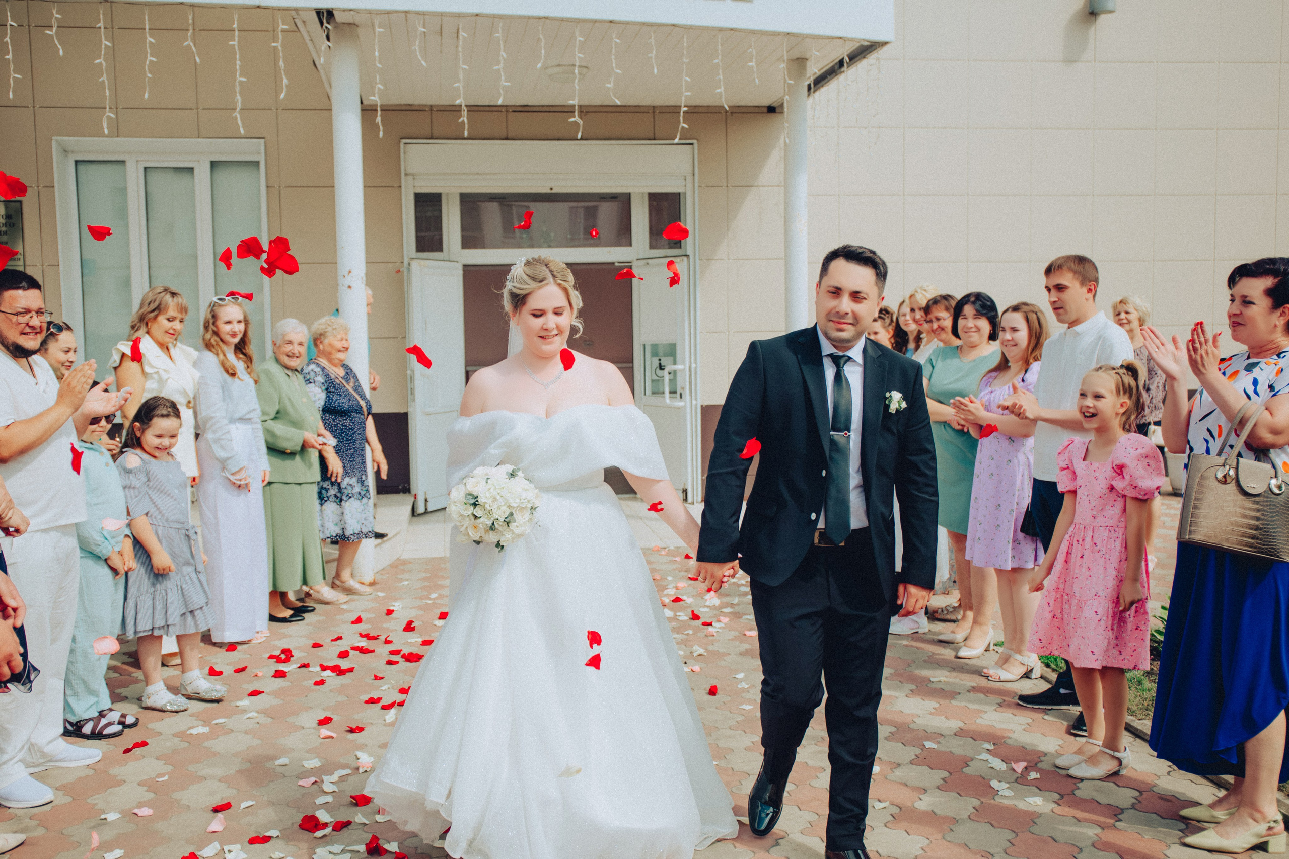 14.06.25 Свадьба. Свадебный фотограф видеограф Чебоксары