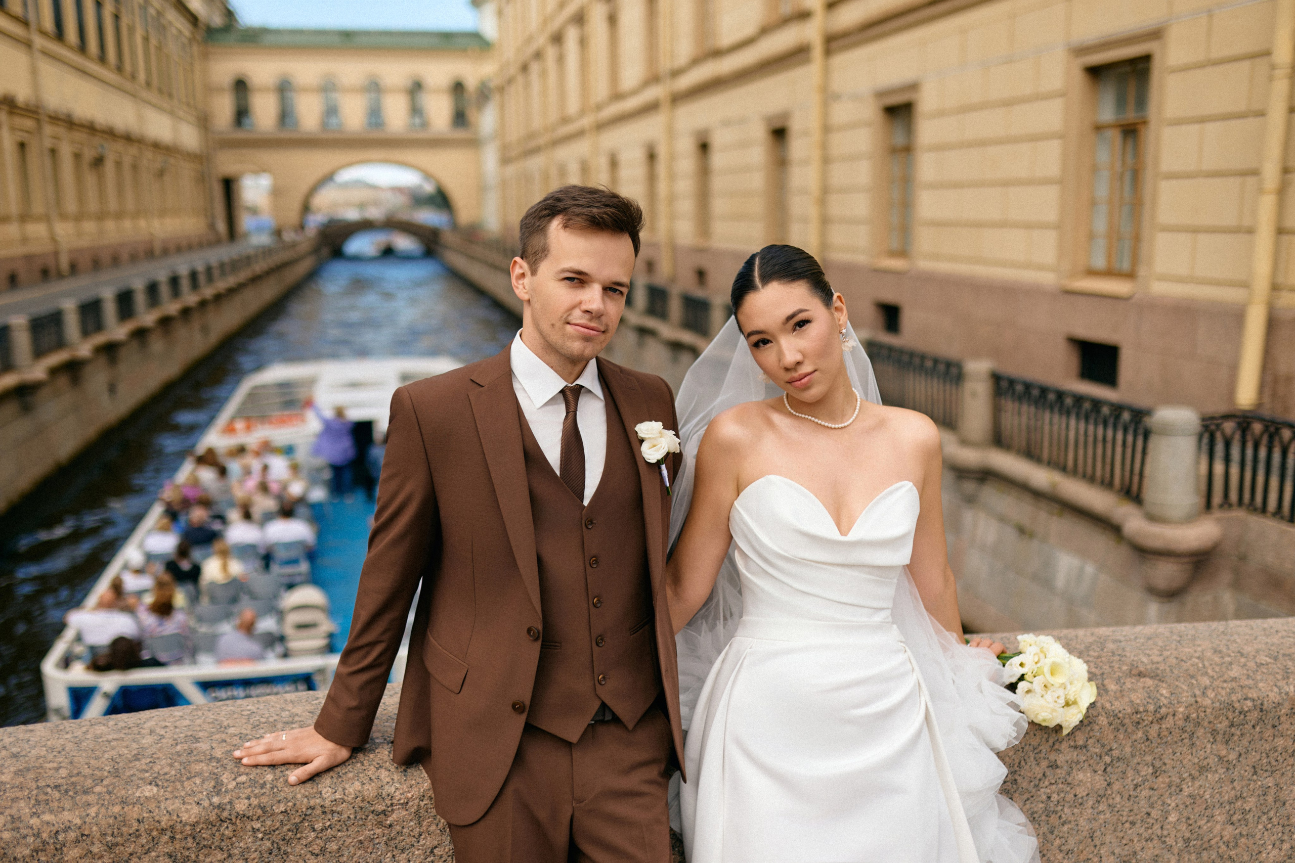 Олег & Карина. Сестры Карабаза. Фотографы и ретушеры в Москве и Санкт-Петербурге