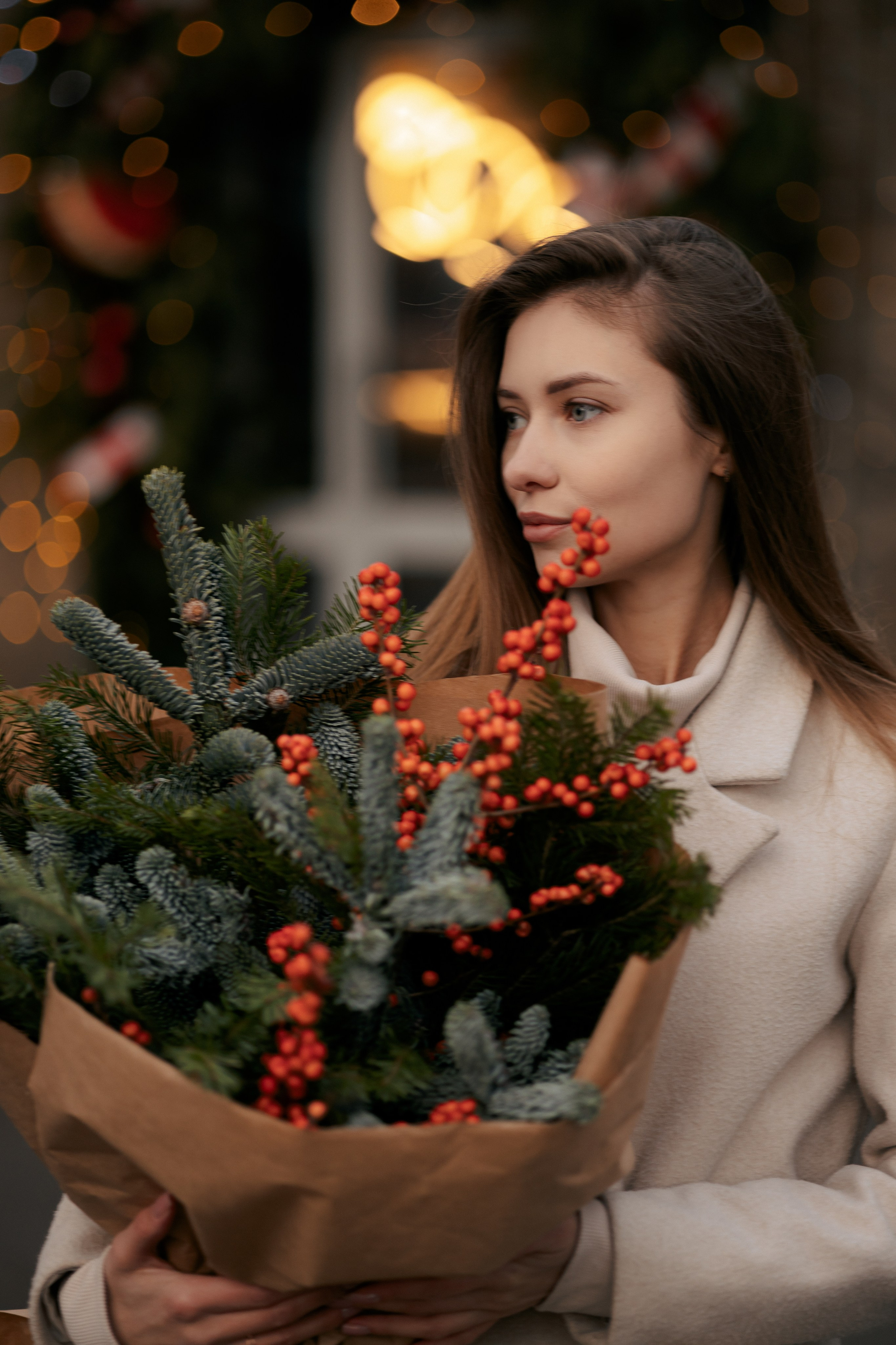 Вера. Фотограф Таганрог Любимая Надя