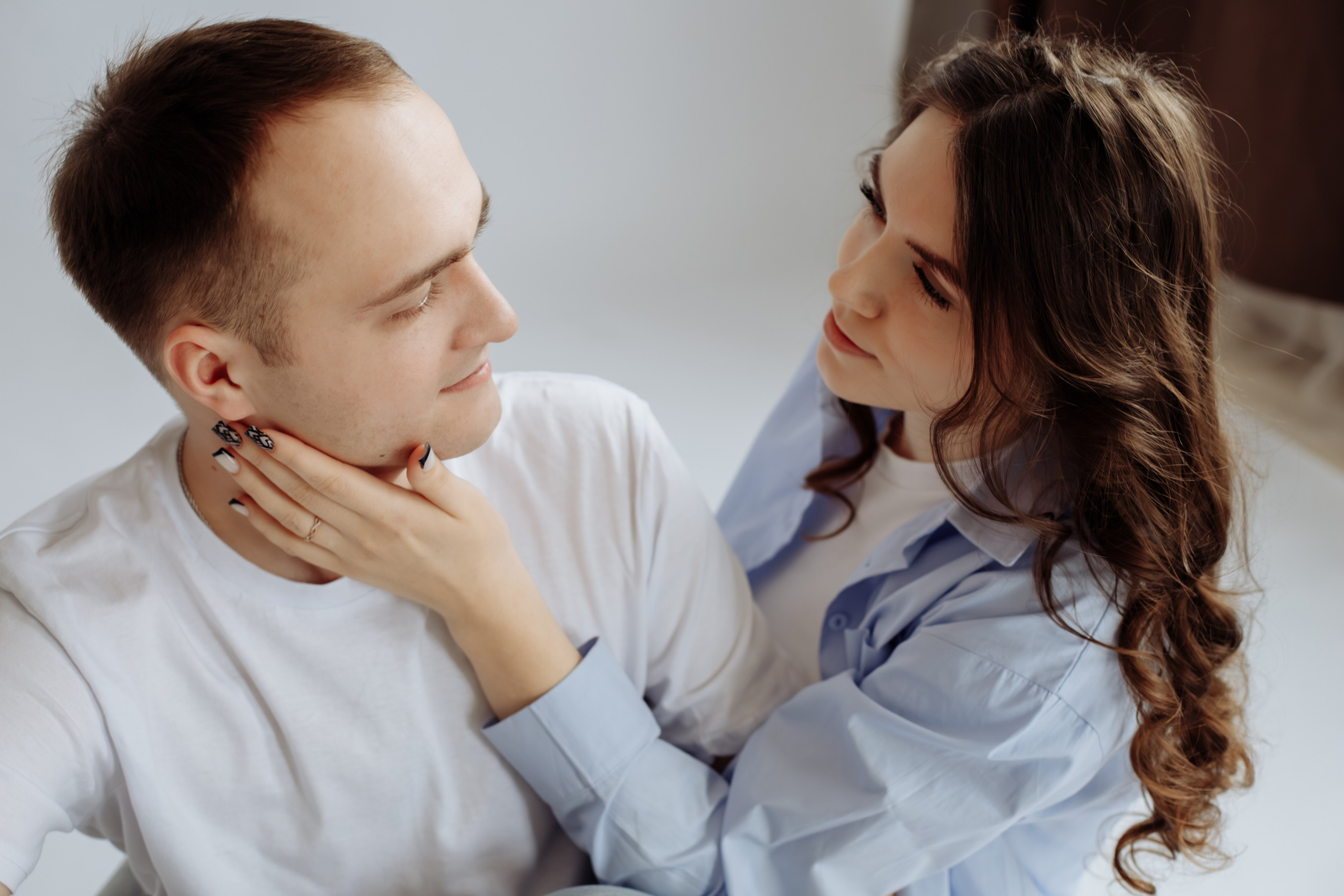 Love. Фотограф в городе Тихвин Александра Проничева