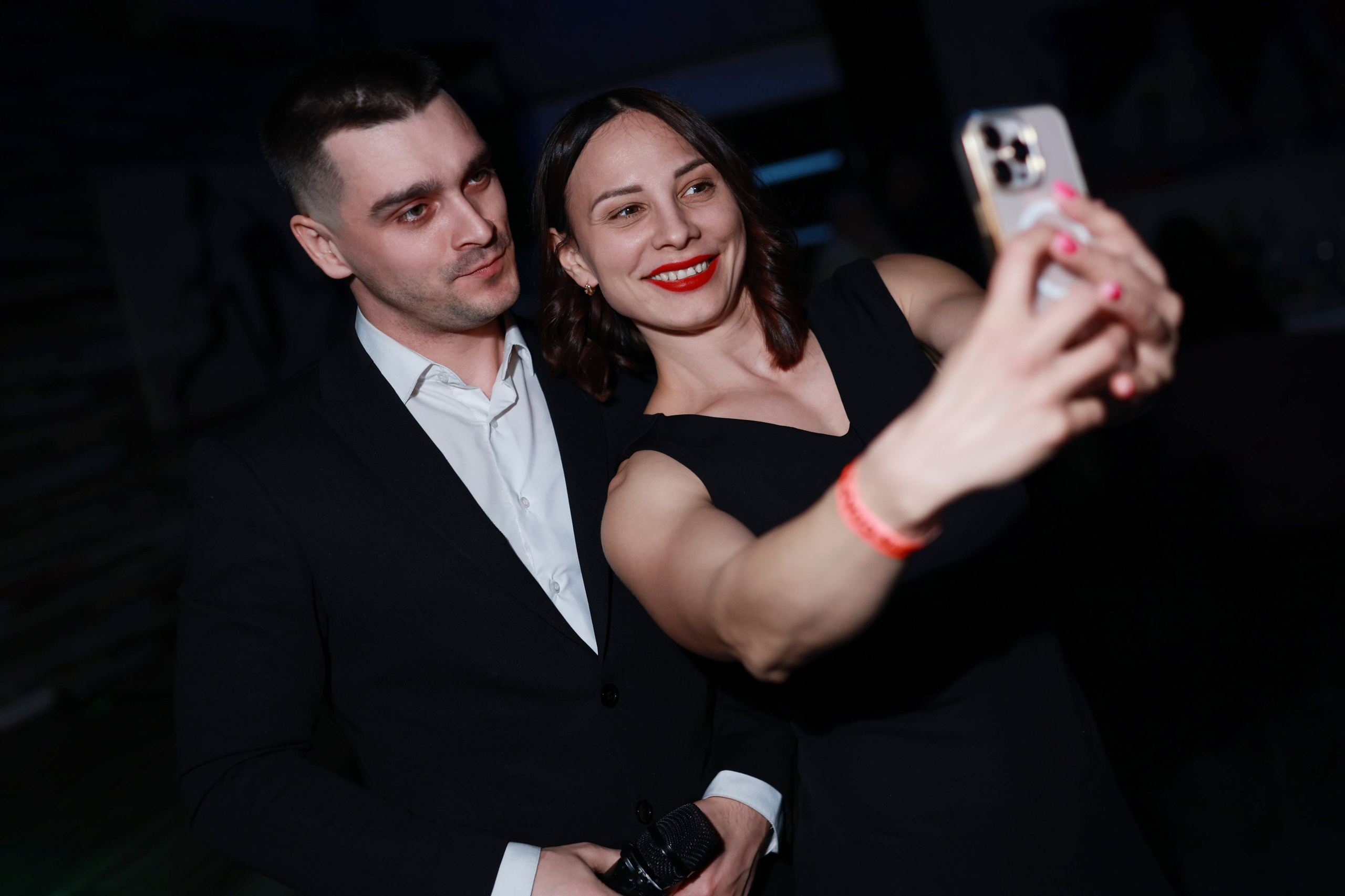 Праздники в РК «Спартак». Andrey Pospelove. Фотограф в Саратове