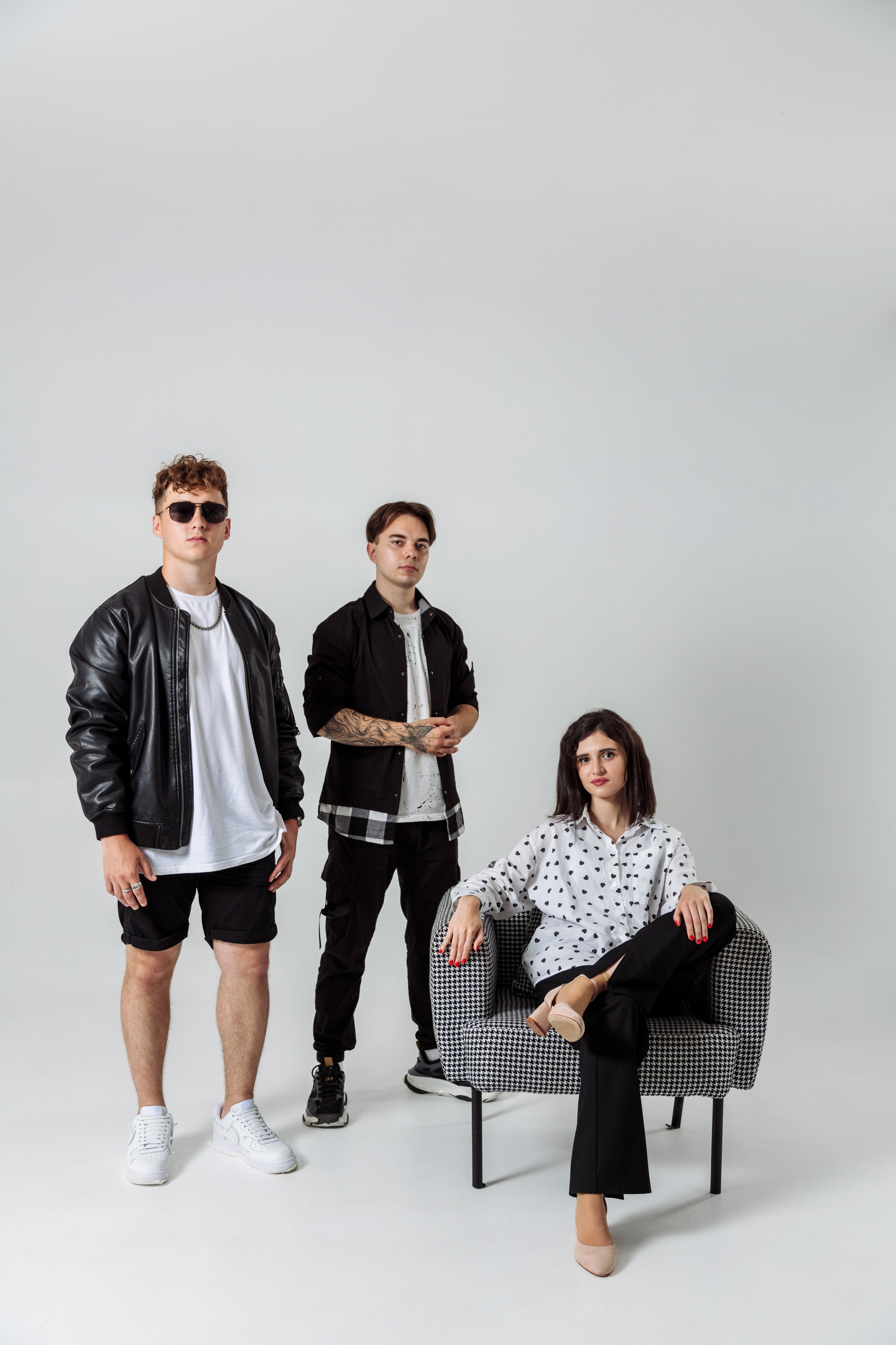 3rd Band. Фотограф Никита Кучма