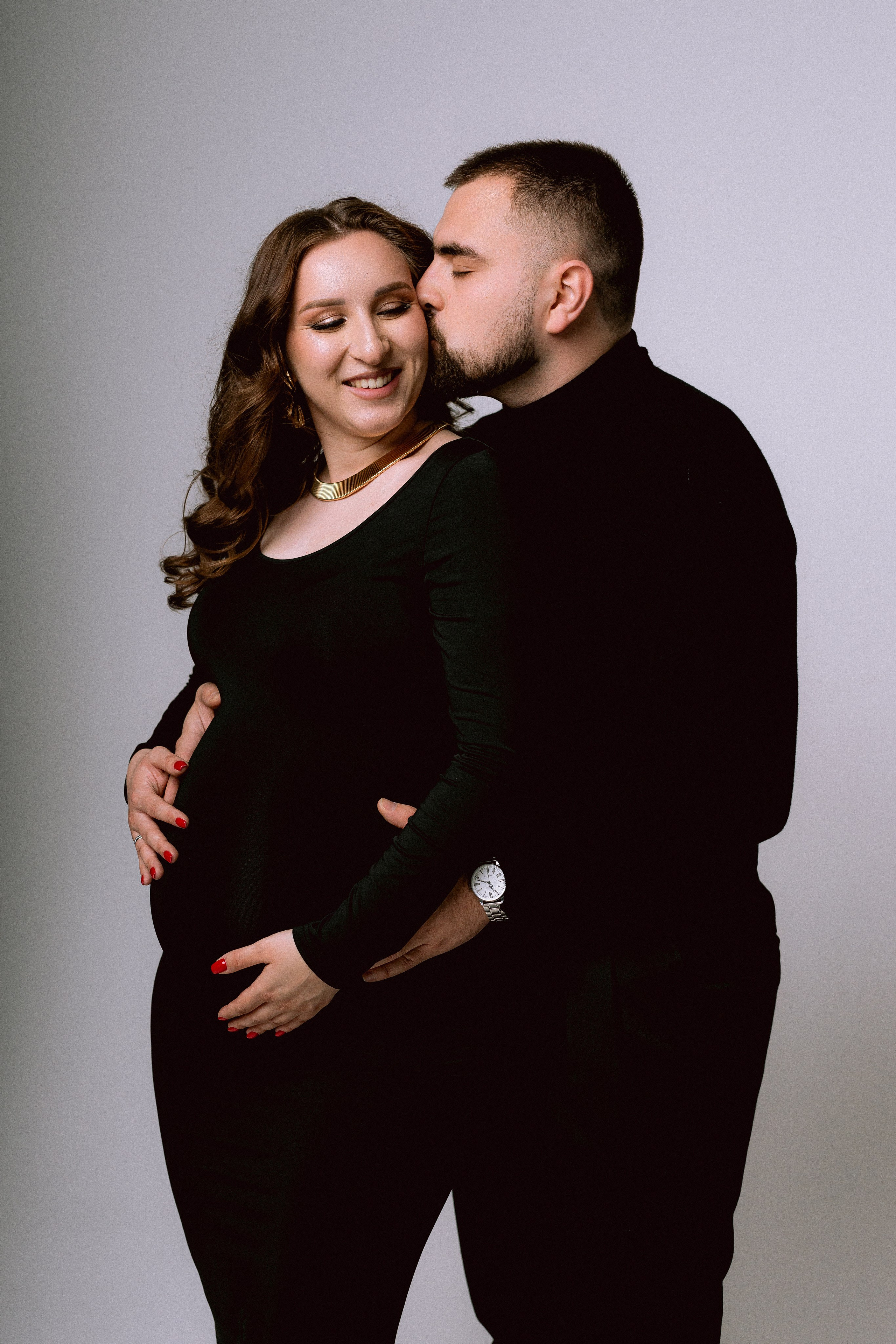 ТАМАЗ И АЛЁНА. Портретный, семейный и репортажный фотограф в Ставрополе Ульяна Доценко