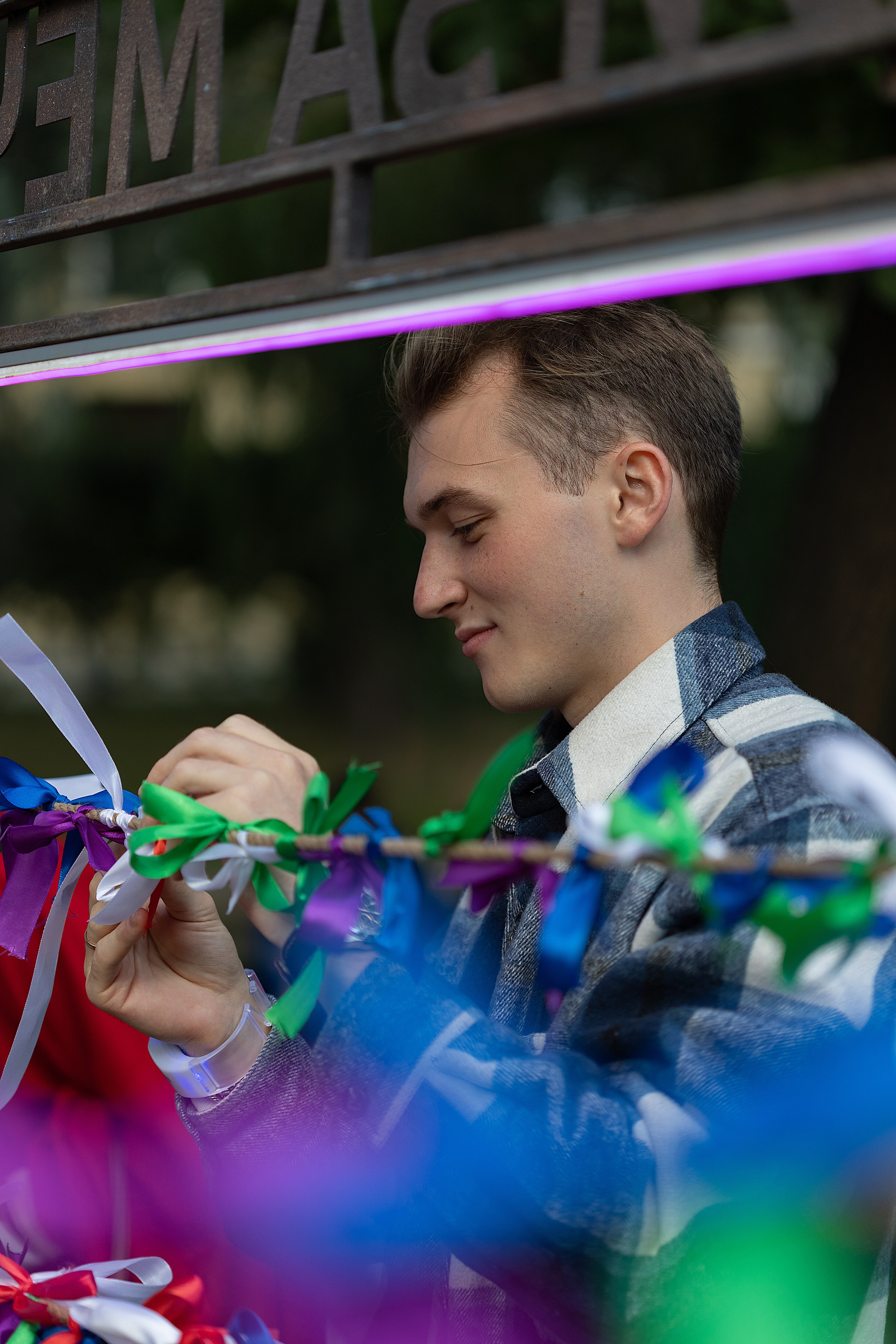 Dream Fest | Санкт-Петербург, 2025. Репортажный фотограф