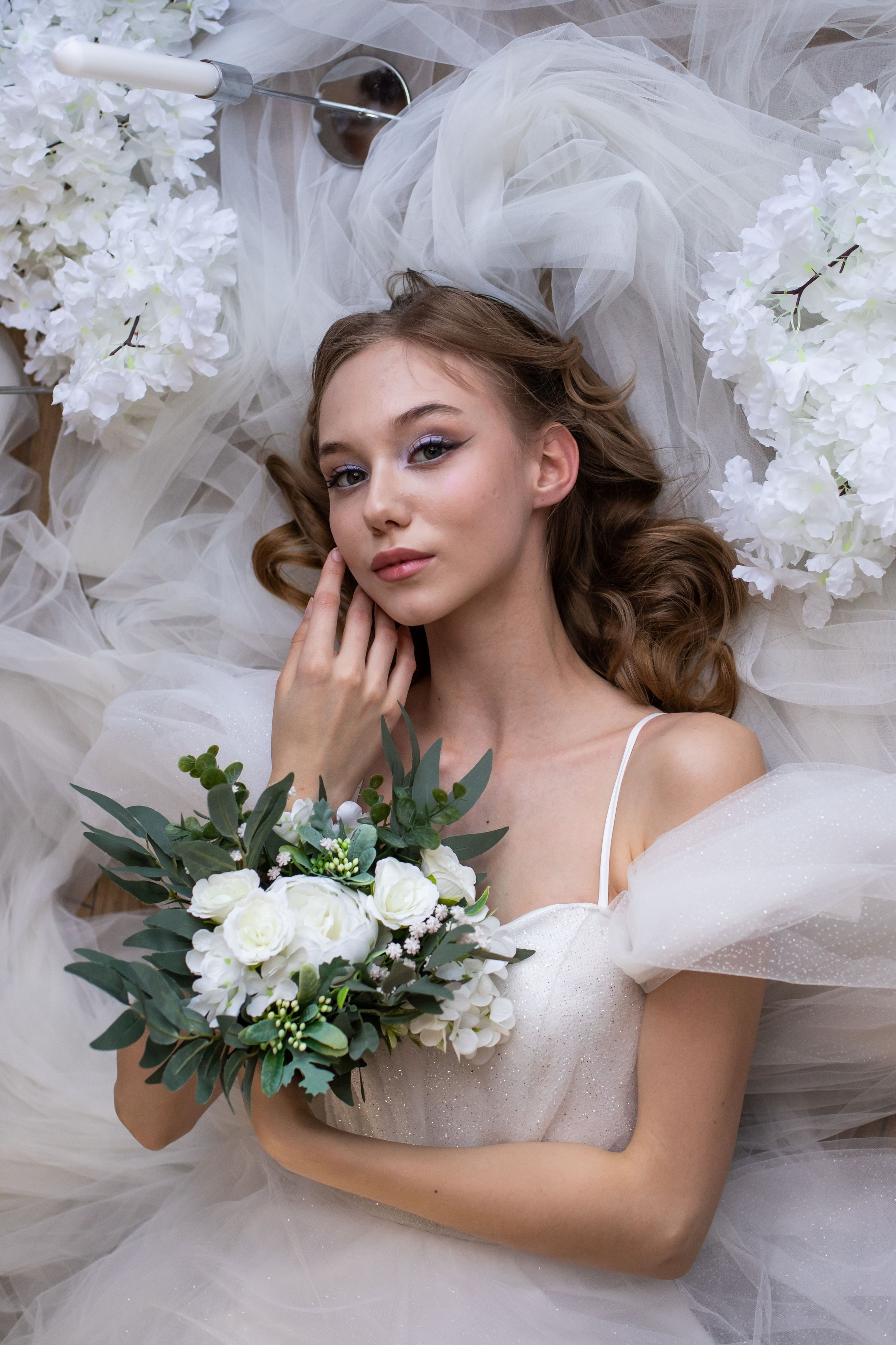 Свадебная фотосессия. Свадебный и портретный фотограф Сергей. Тверь. Москва