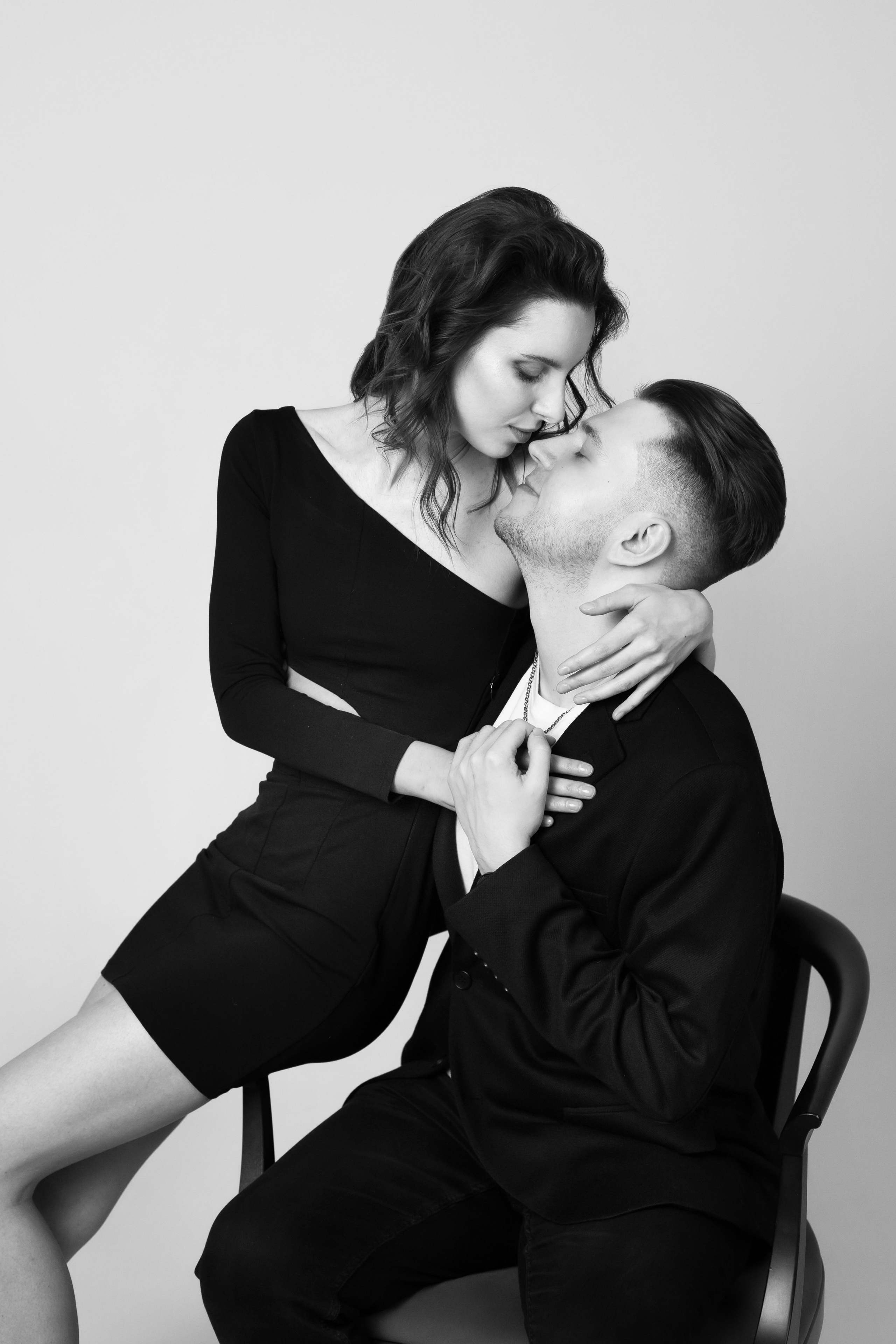 Групповая фотосессия. Свадебный и портретный фотограф Сергей. Тверь. Москва