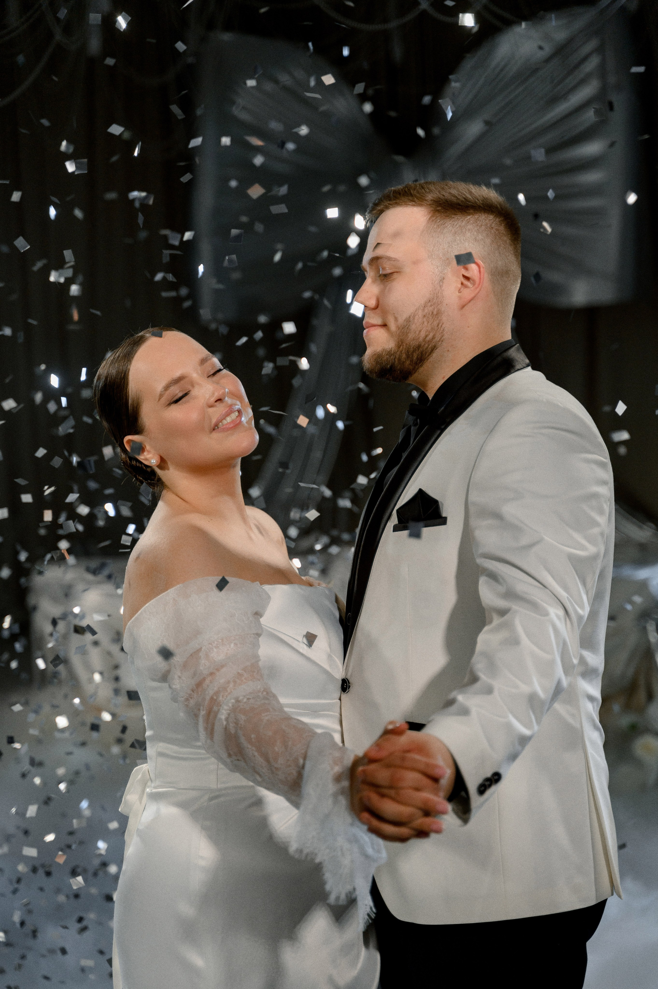 Глеб и Таня. Фотограф Павел Петров г. Тюмень