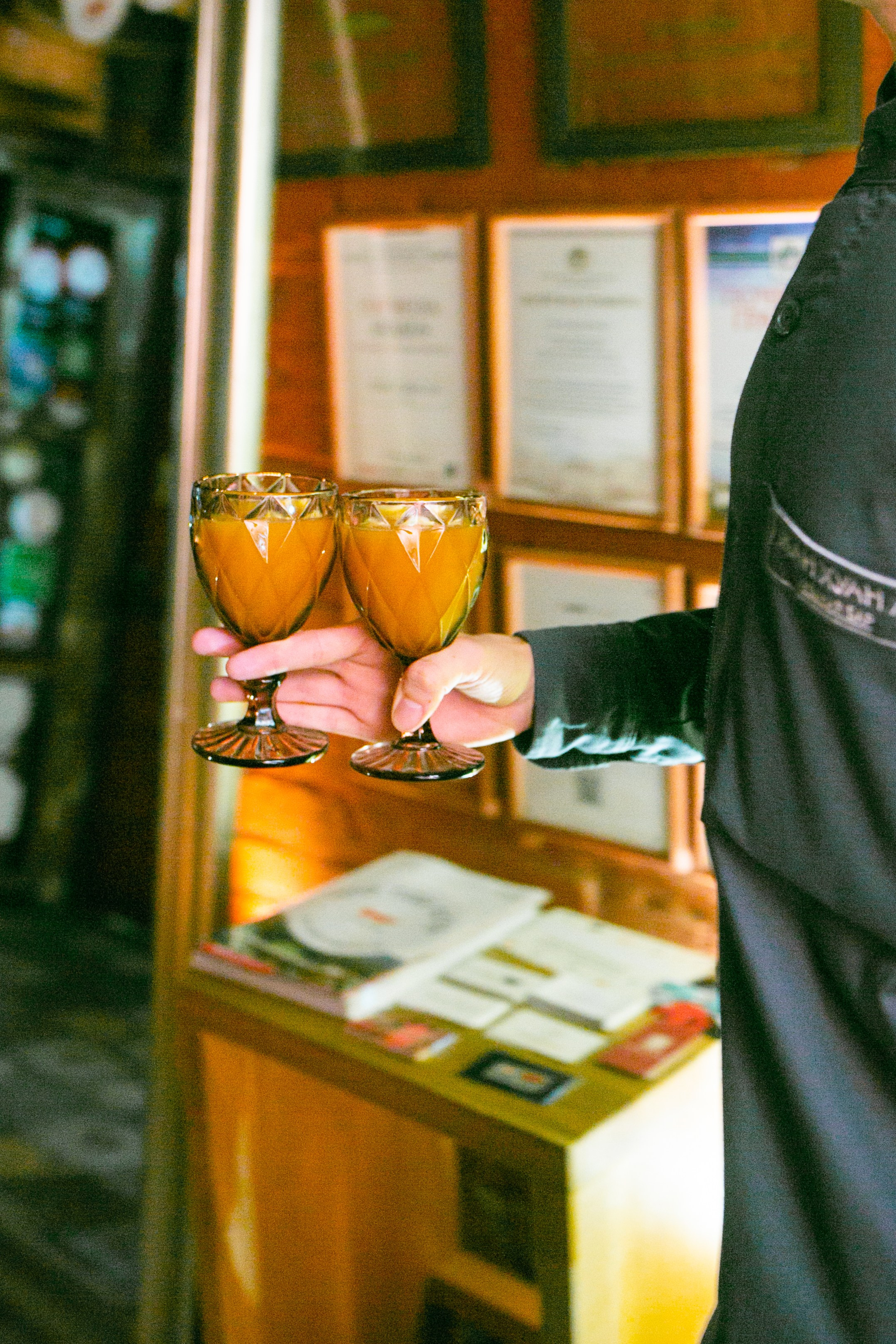 Баргест в Жан Хуан Лу. Фотограф в Новосибирске Ася Зверева