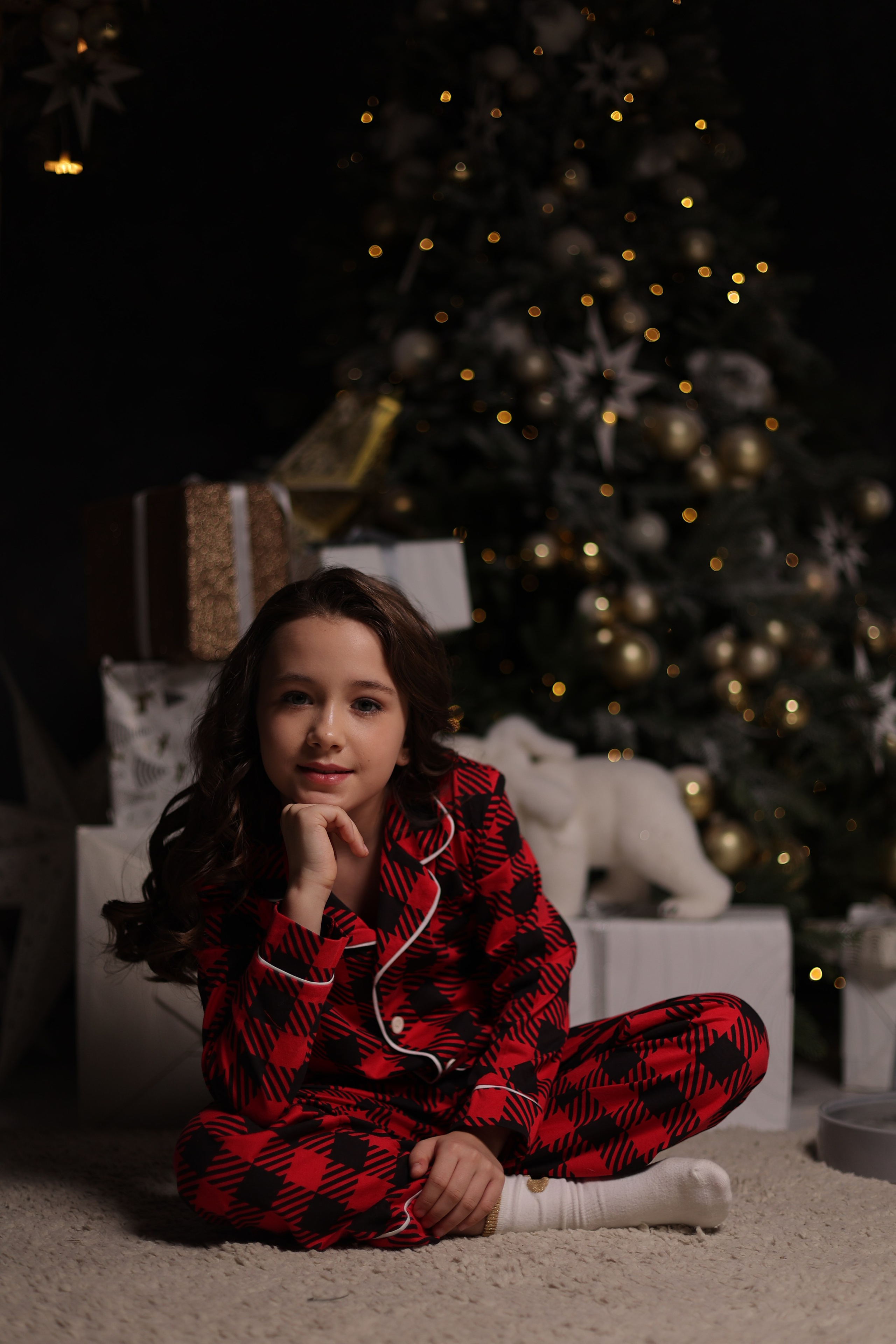 Дети. Семейный и детский фотограф в Новосибирске Анастасия Затолокина