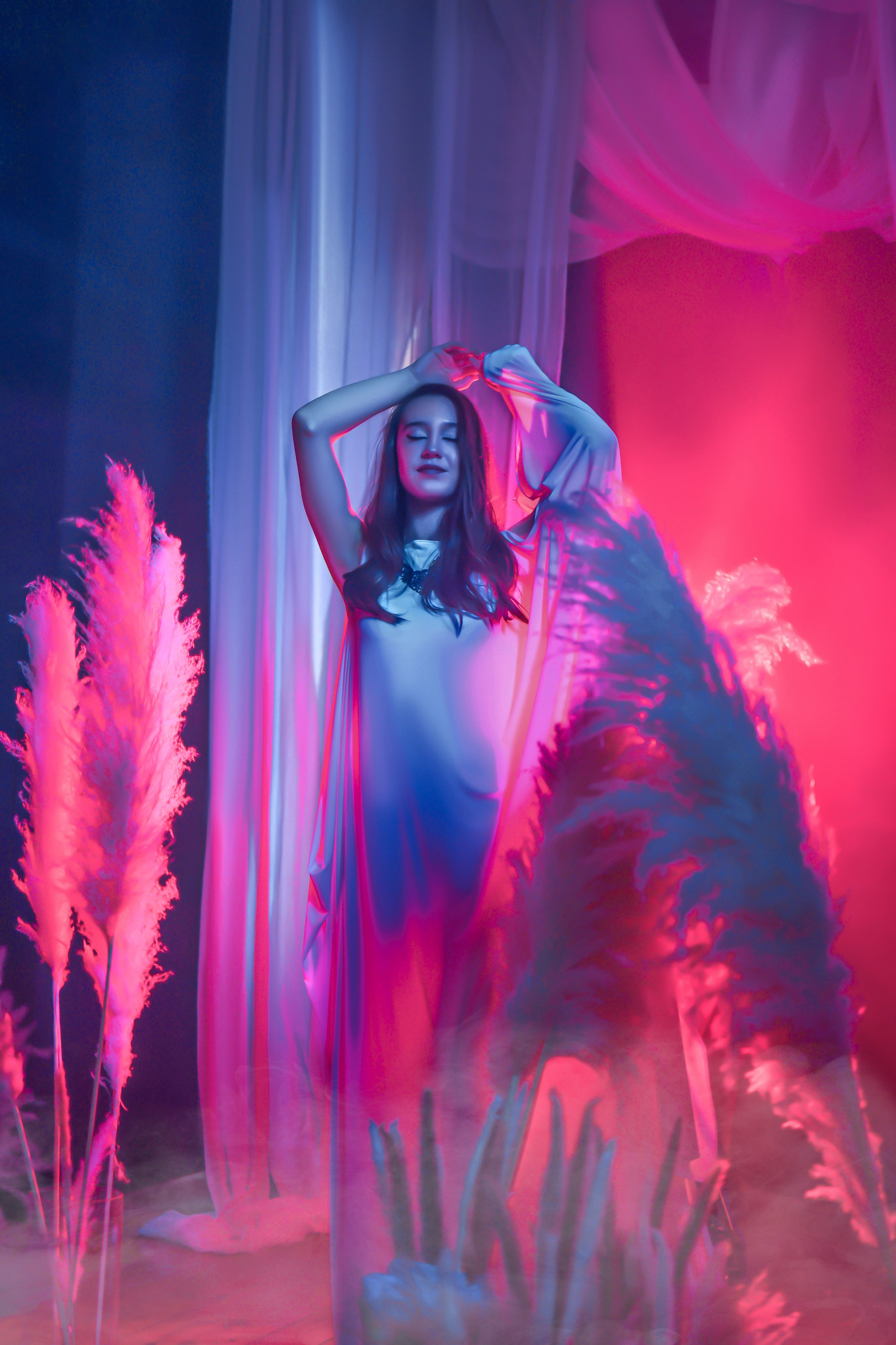 Художественные съёмки. Фотограф в Самаре