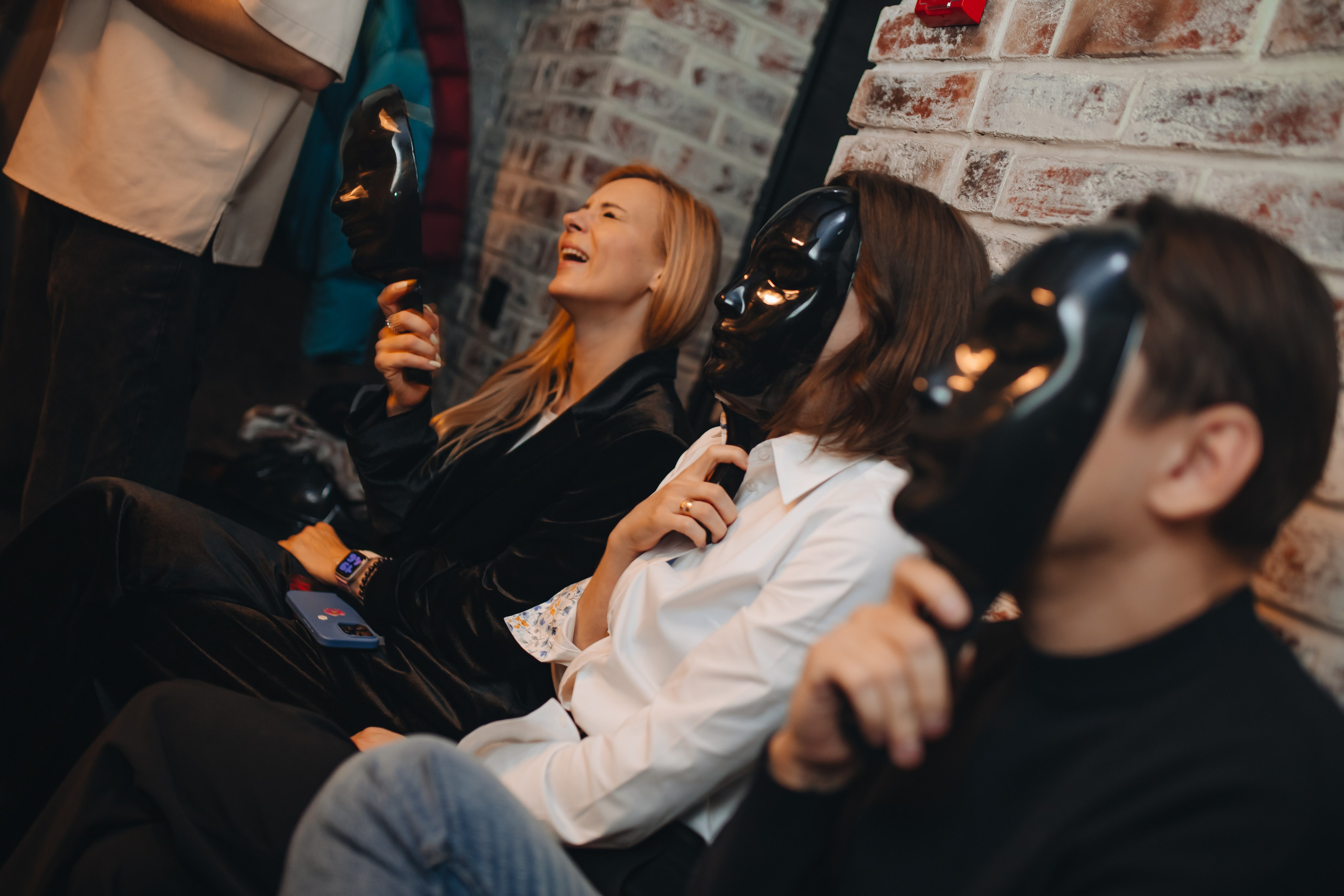 Марусе 11 лет. Семейный и детский фотограф в Москве Дорогова Екатерина