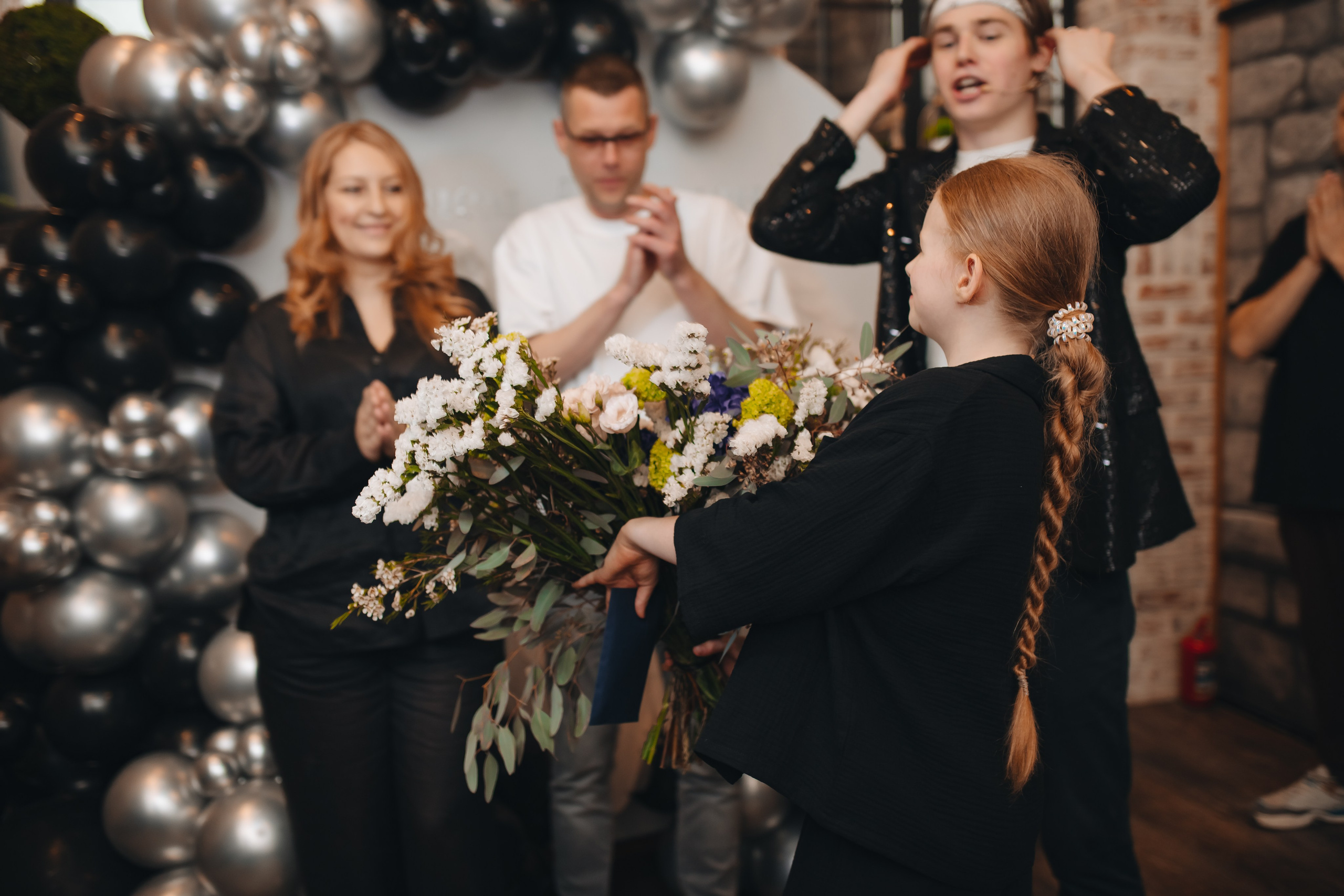 Марусе 11 лет. Семейный и детский фотограф в Москве Дорогова Екатерина