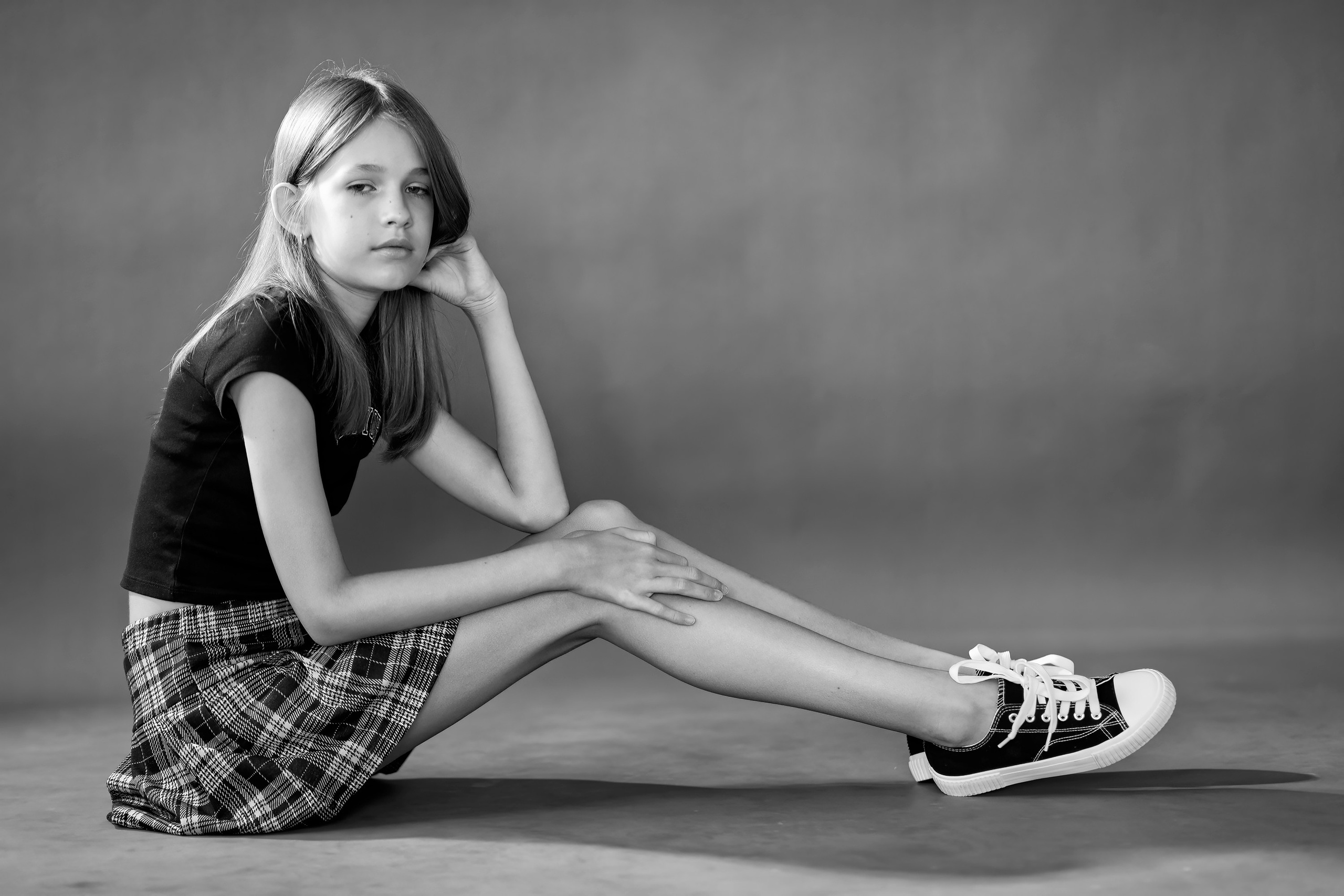 Сияние. Павел Шапочкин | Фотография от земли до неба