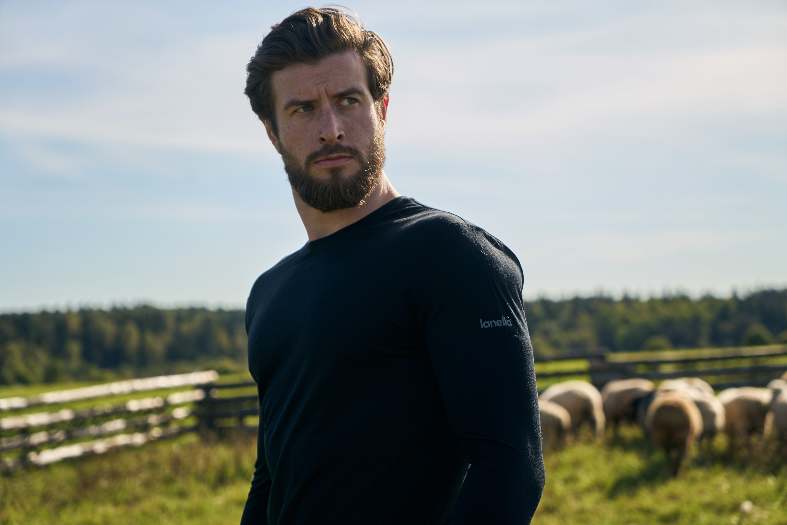 Lanella. NOIRELLE production