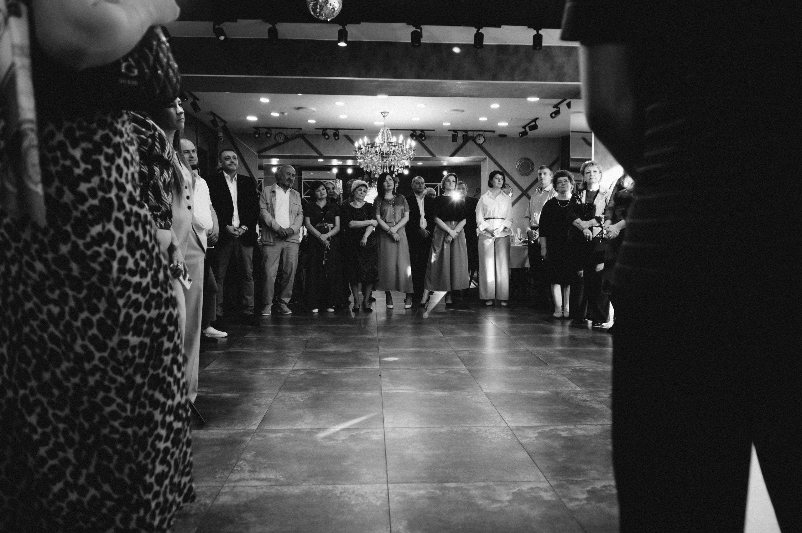 Свадебный банкет. Свадебный фотограф в Костанае