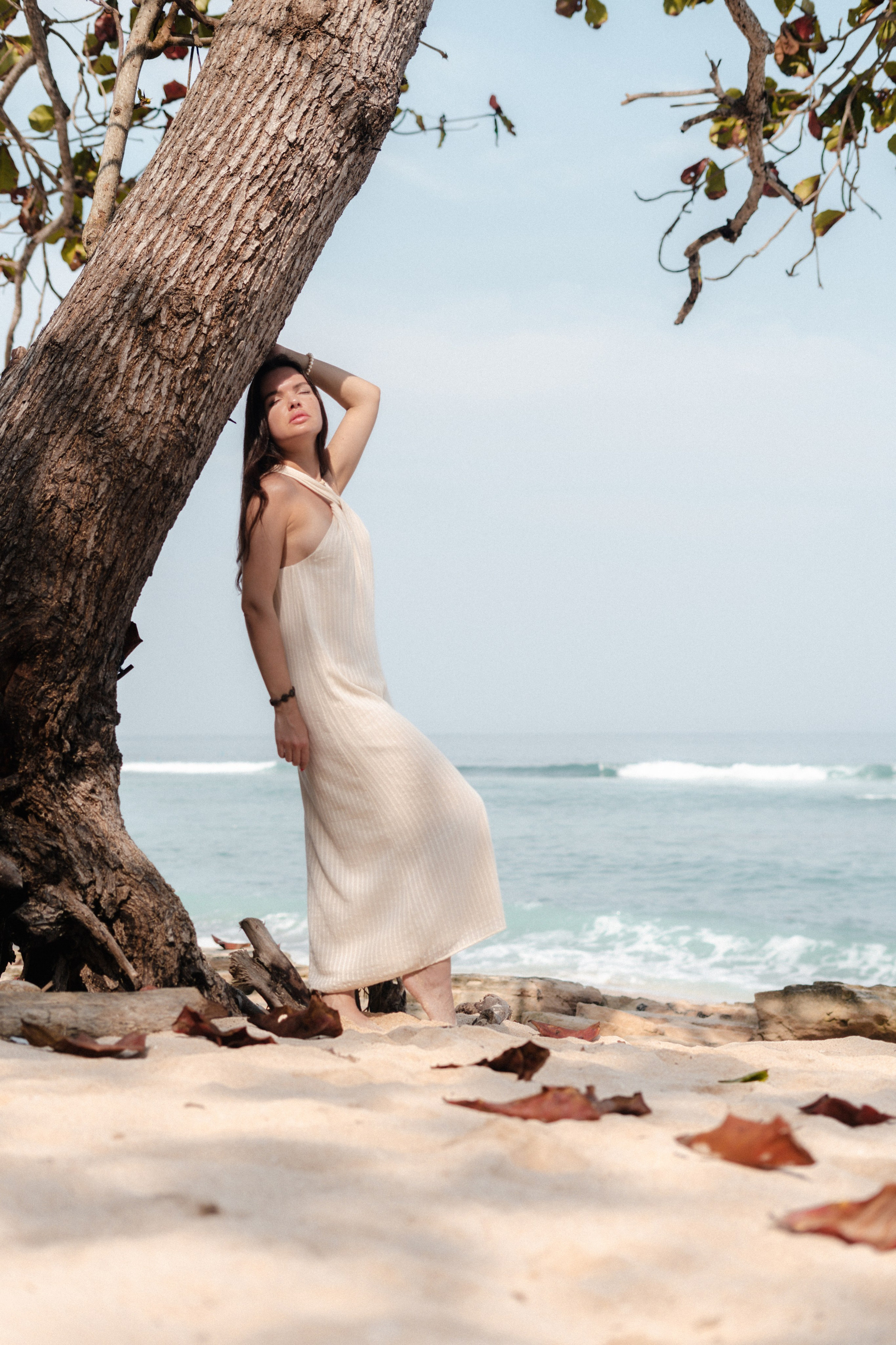 Viktoria. Alena Gribkova