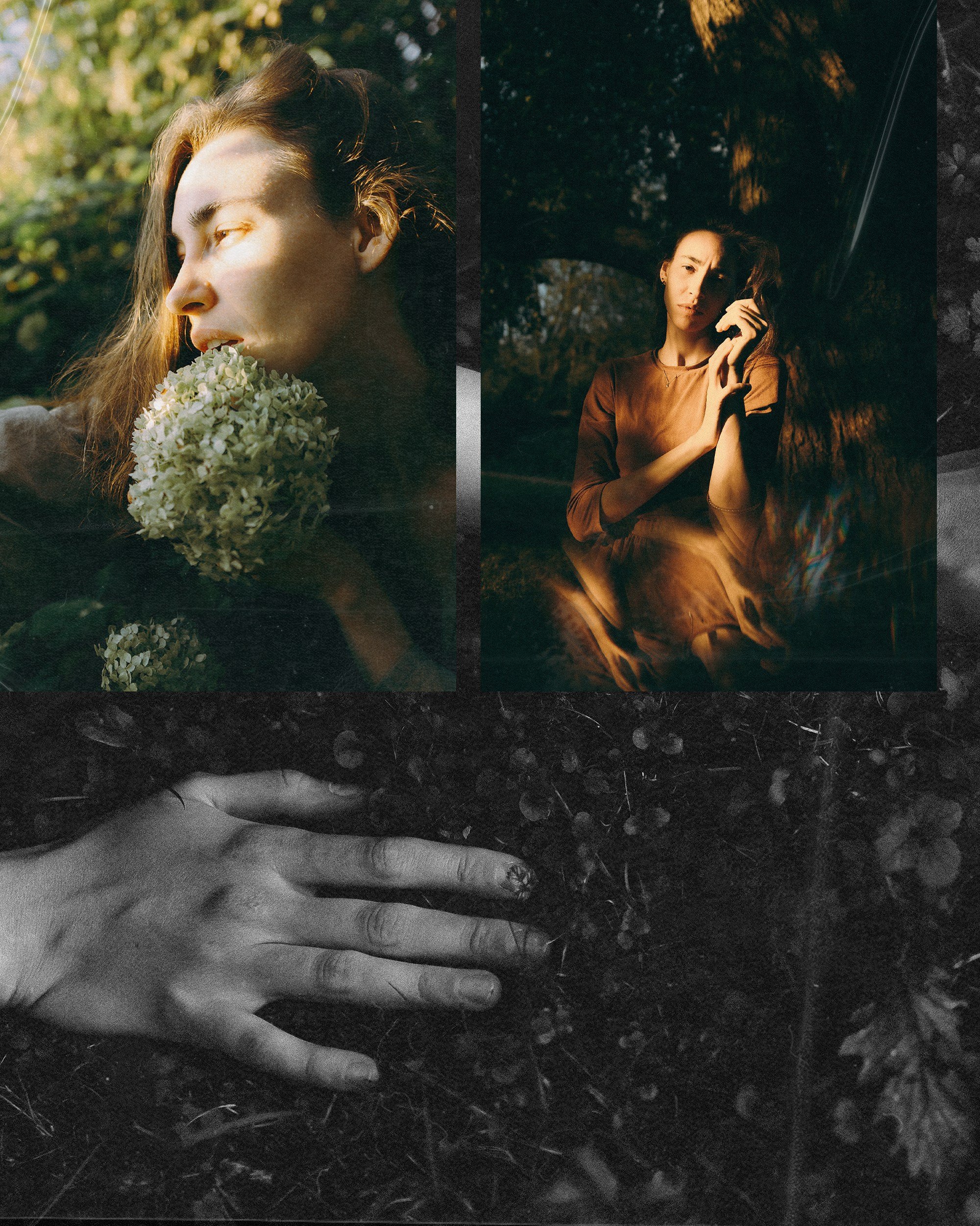 Lilya. Фотограф Санкт-Петербург Макарова Дарья