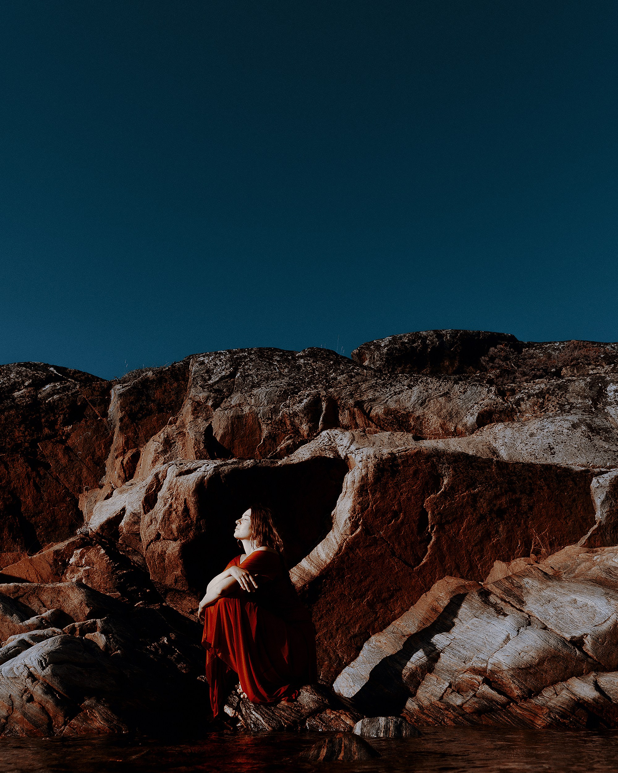 Lera. Фотограф Санкт-Петербург Макарова Дарья