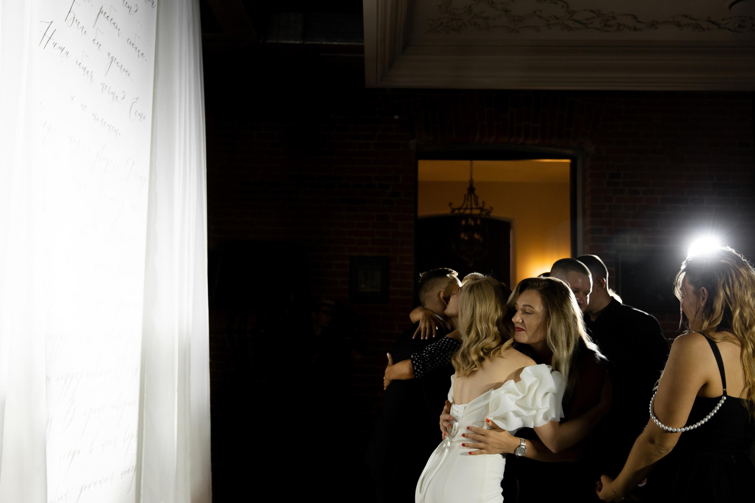 D&A. Фотограф в Новосибирске и Москве