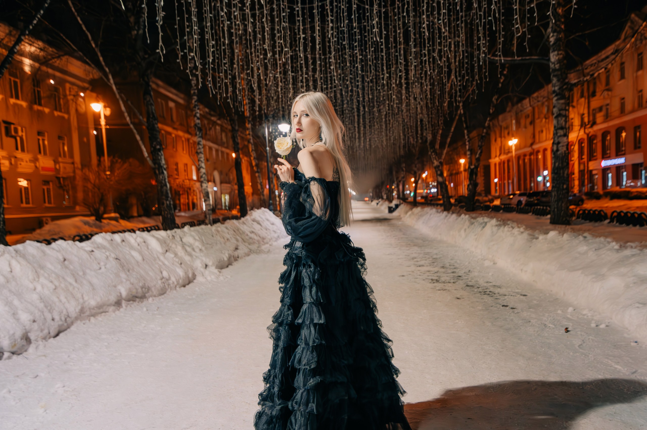 ....... Фотограф в Кемерово Владислав Шульц