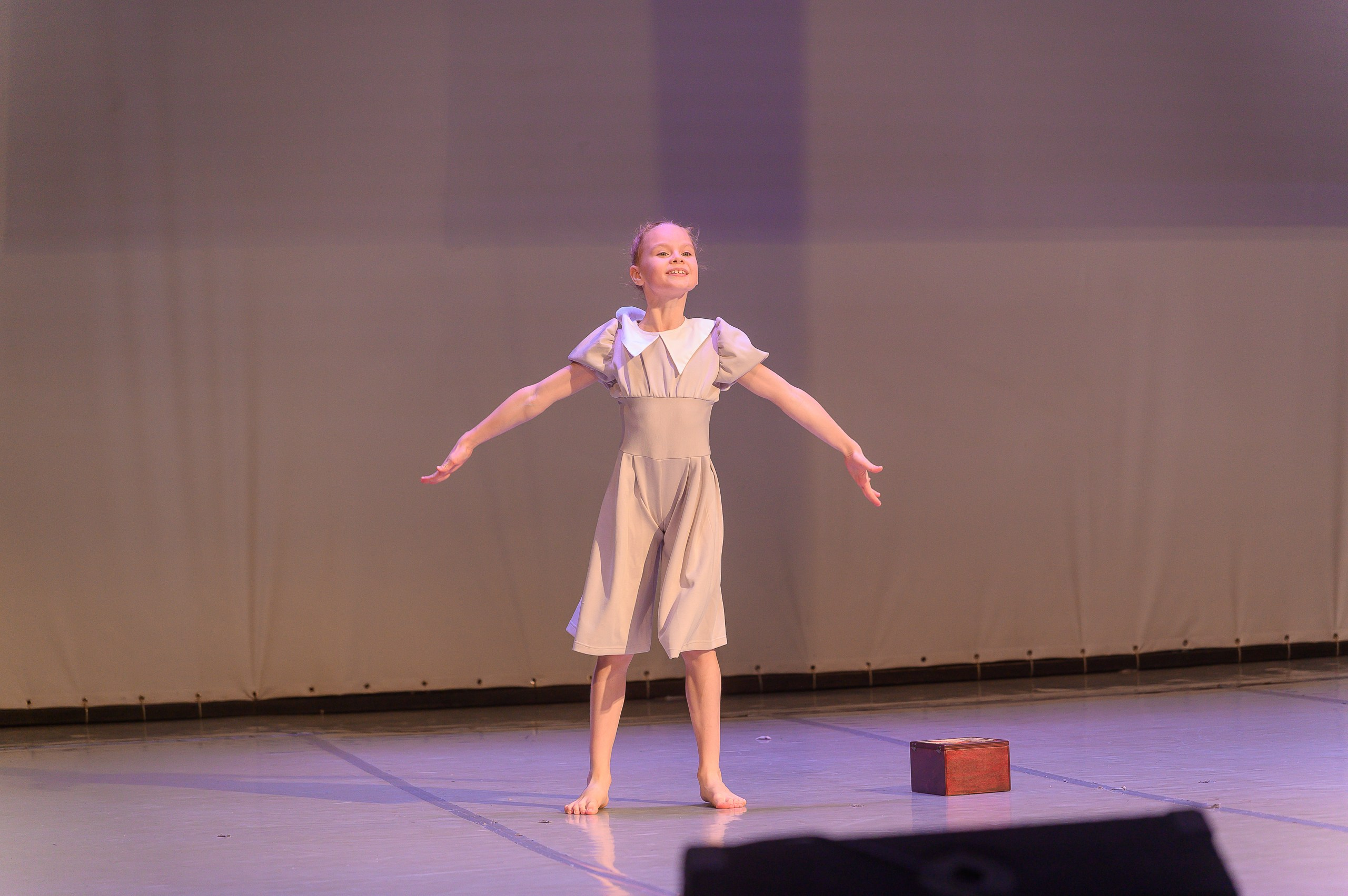 Конкурс «Танцевальная Осень». Фотограф в Кемерово Владислав Шульц