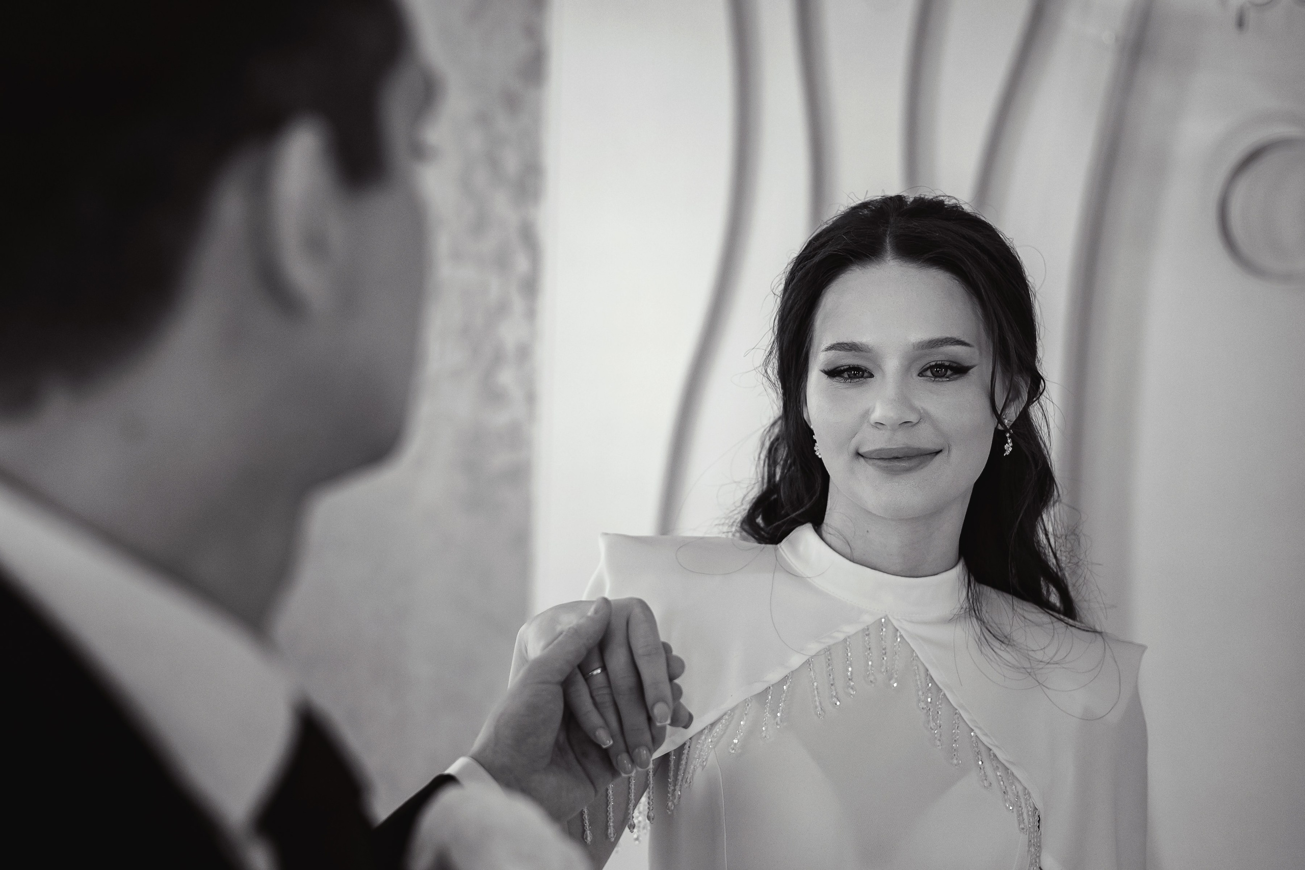 Свадебная съёмка. Эльмира Калимуллина фотограф в Казани