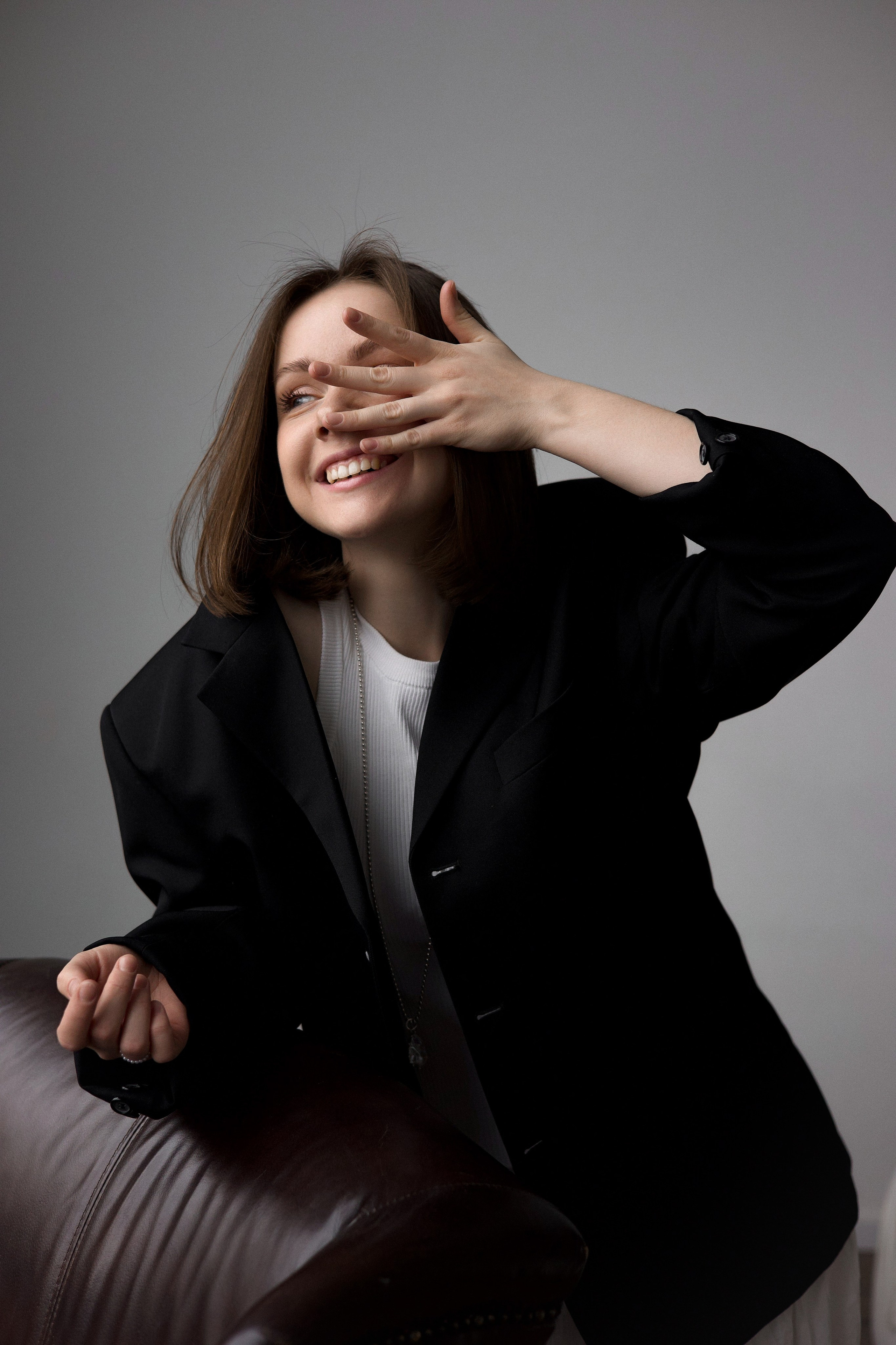 Аня. Фотограф Шевчик Виктория