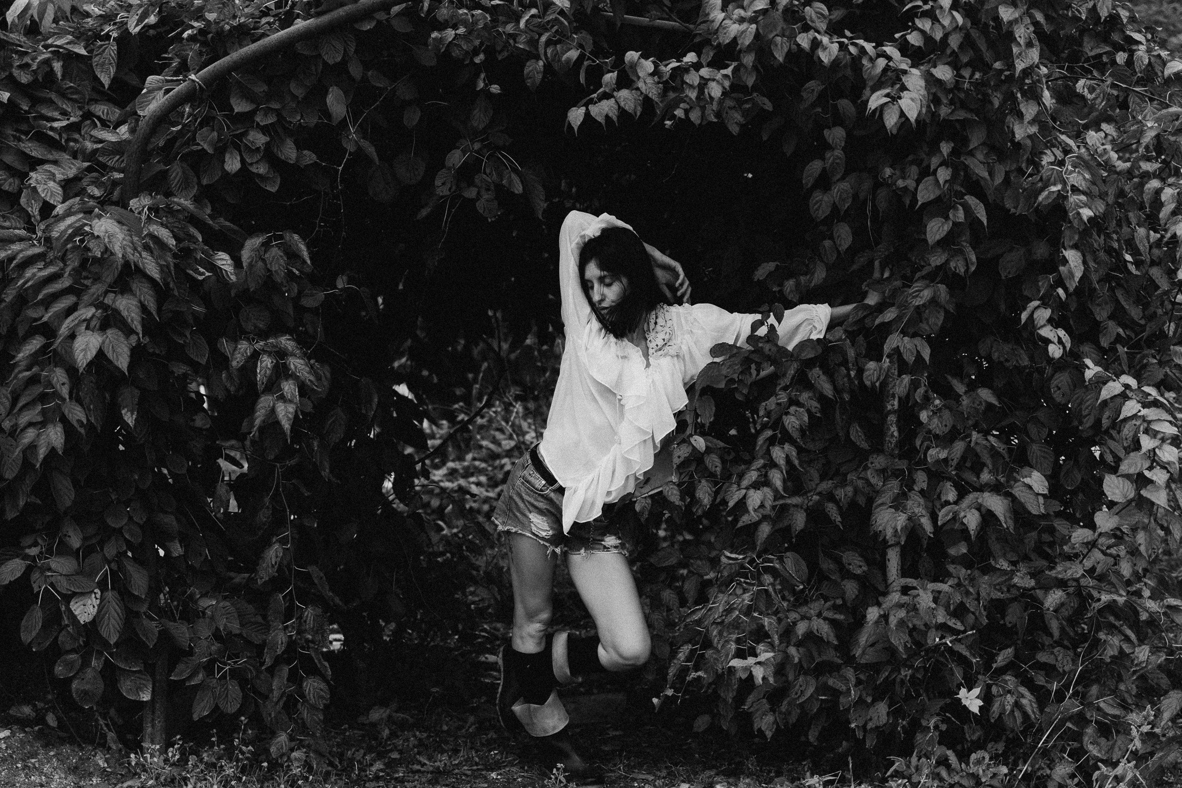 Village vabe. Life style фотограф Молчанова Любовь
