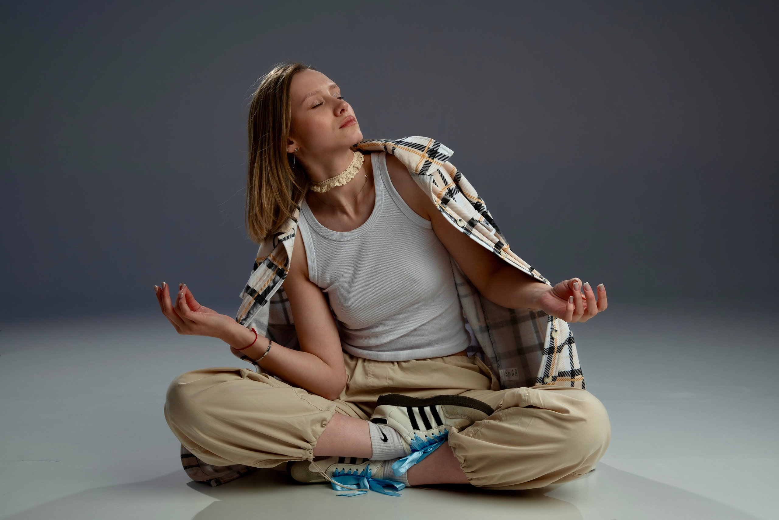 Портретный фотограф в Екатеринбурге Антон Осипов