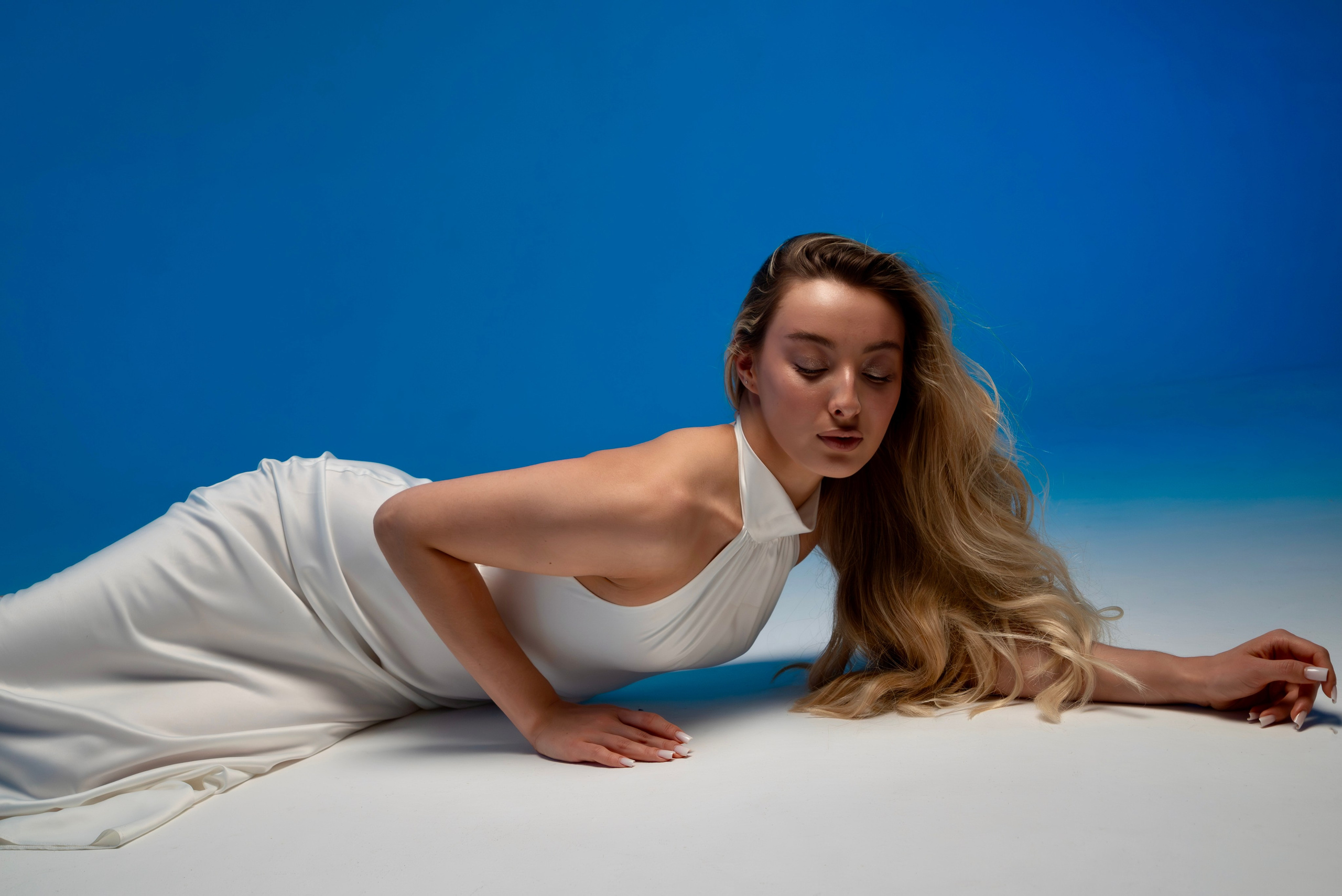 Портретный фотограф в Екатеринбурге Антон Осипов