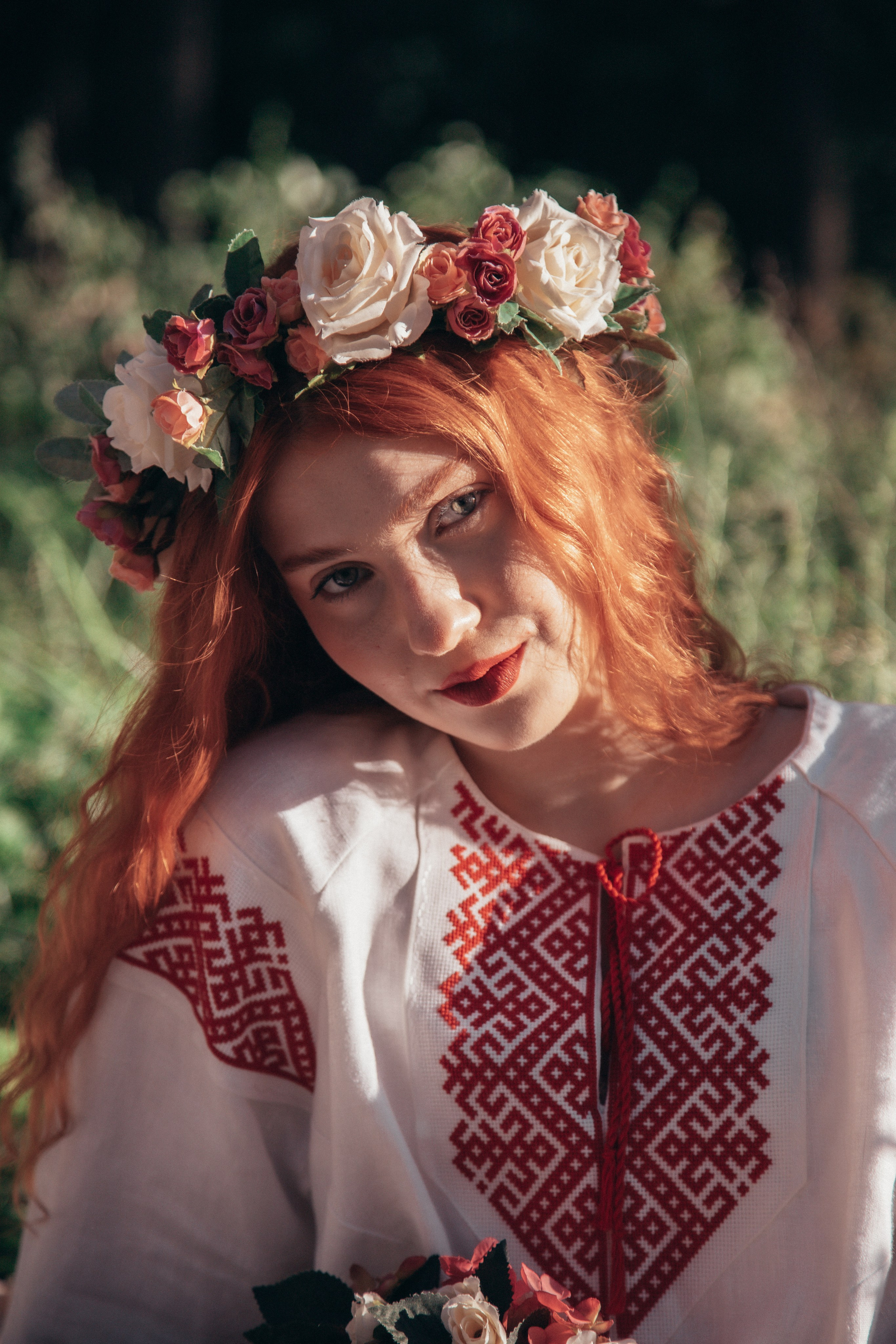 Волшебный лес. Фотограф Михайлова Анастасия | Белгород