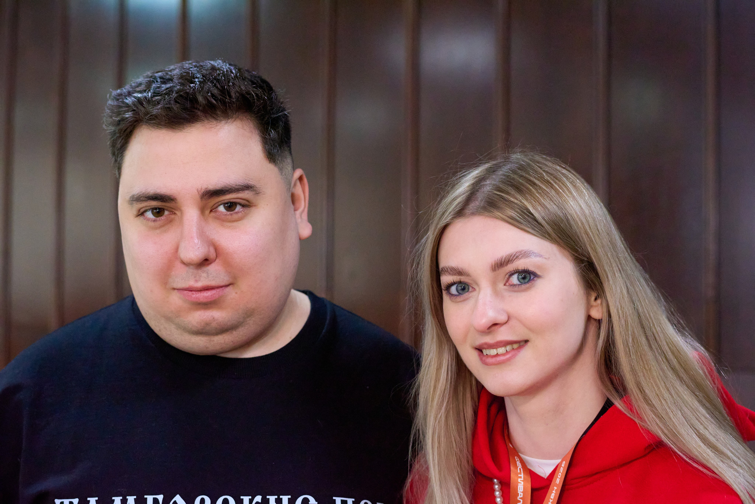 КиВин-2026. #спецкорНвер