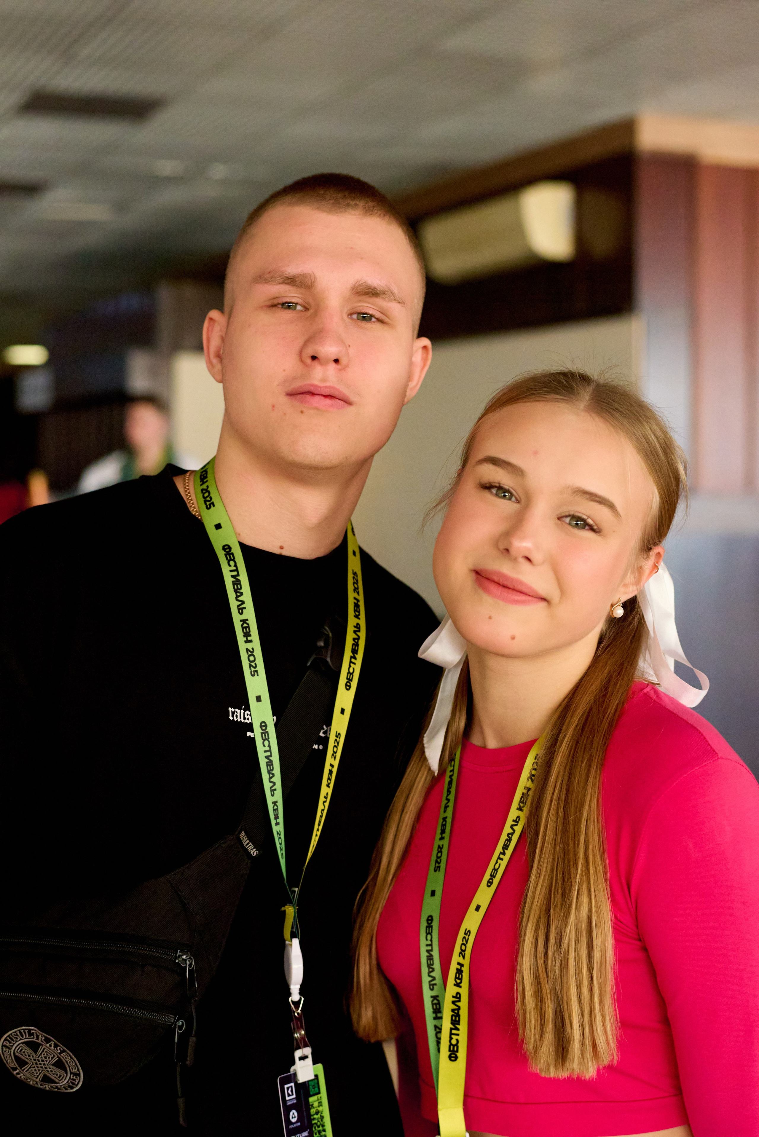 КиВиН-2025. #спецкорНвер