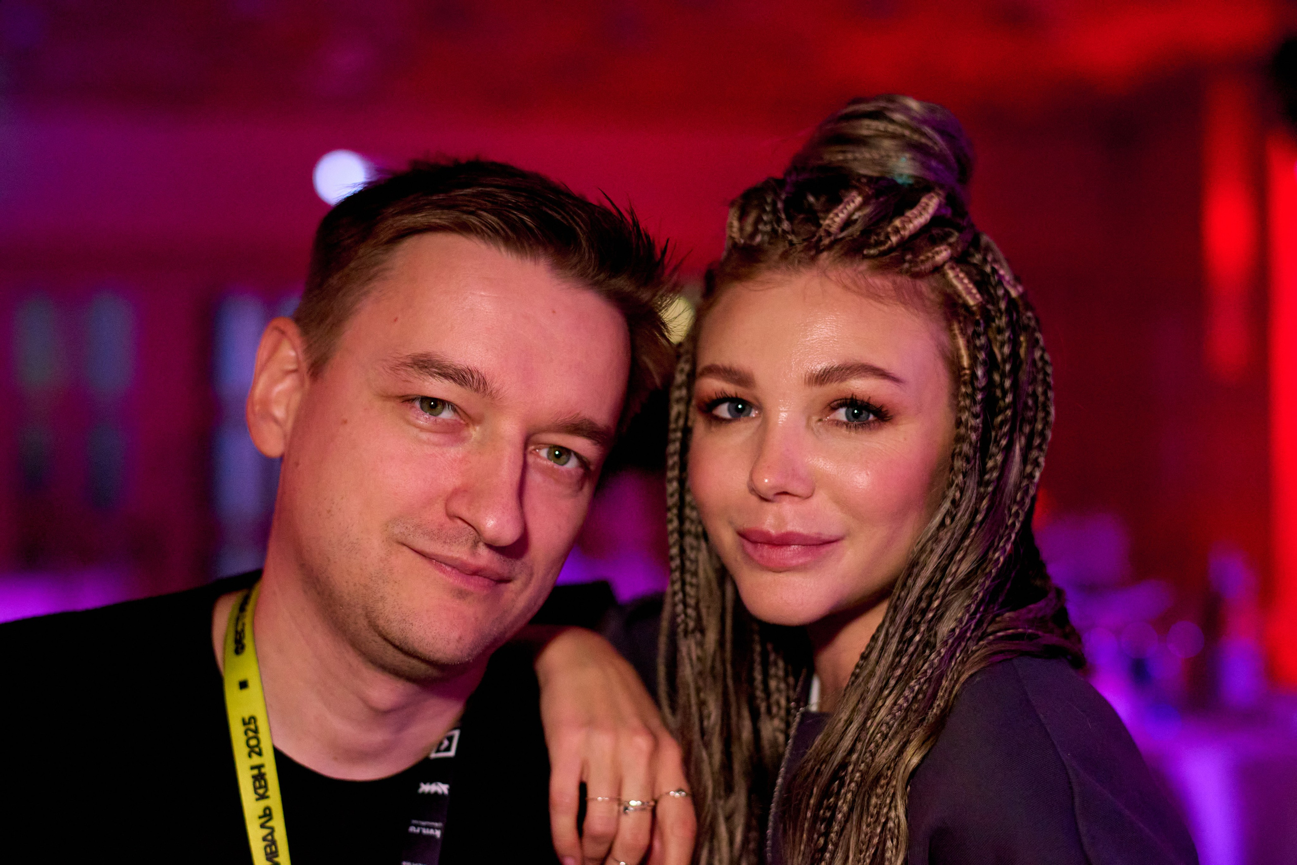 КиВиН-2025. #спецкорНвер