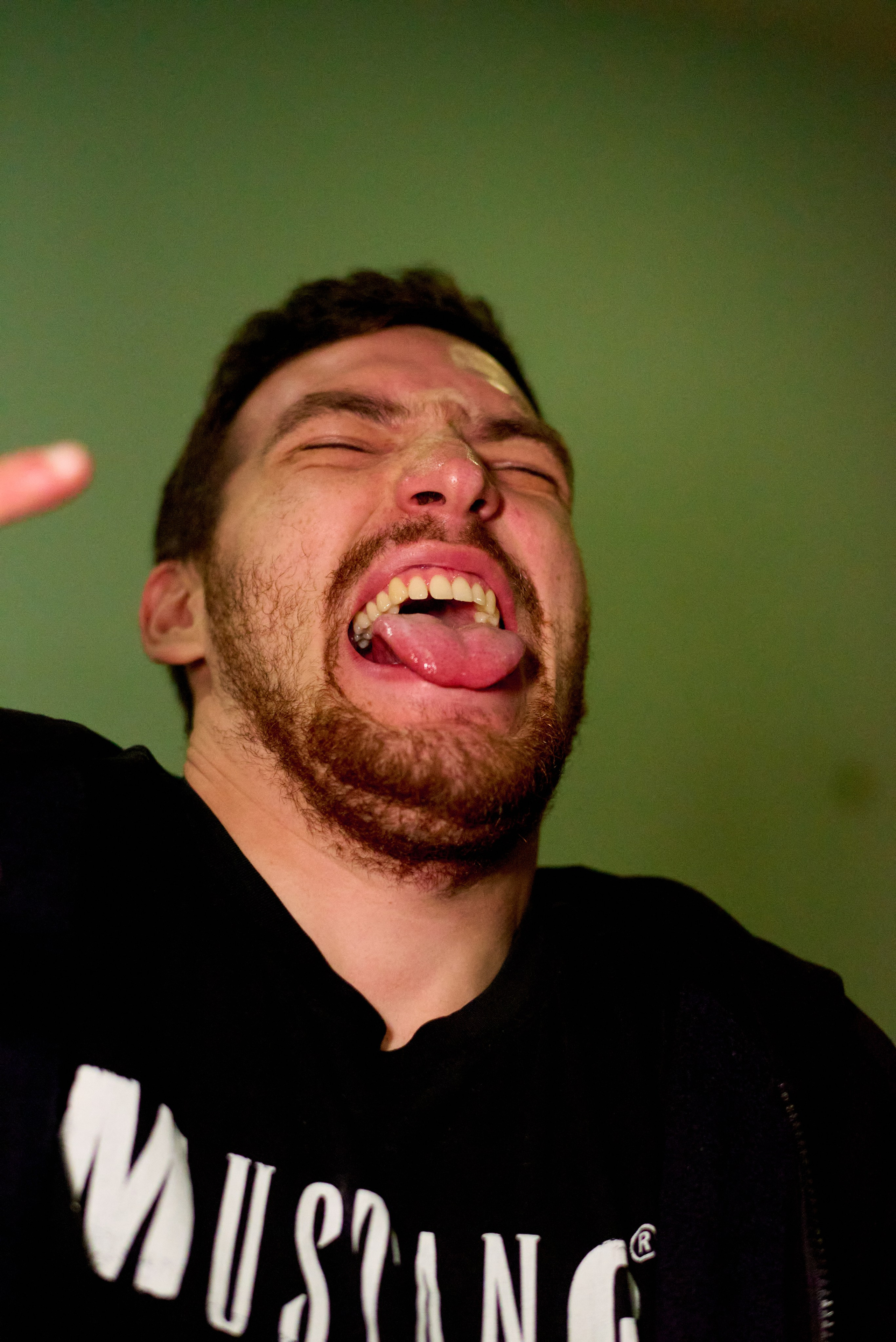 Porech'e 47. #спецкорНвер