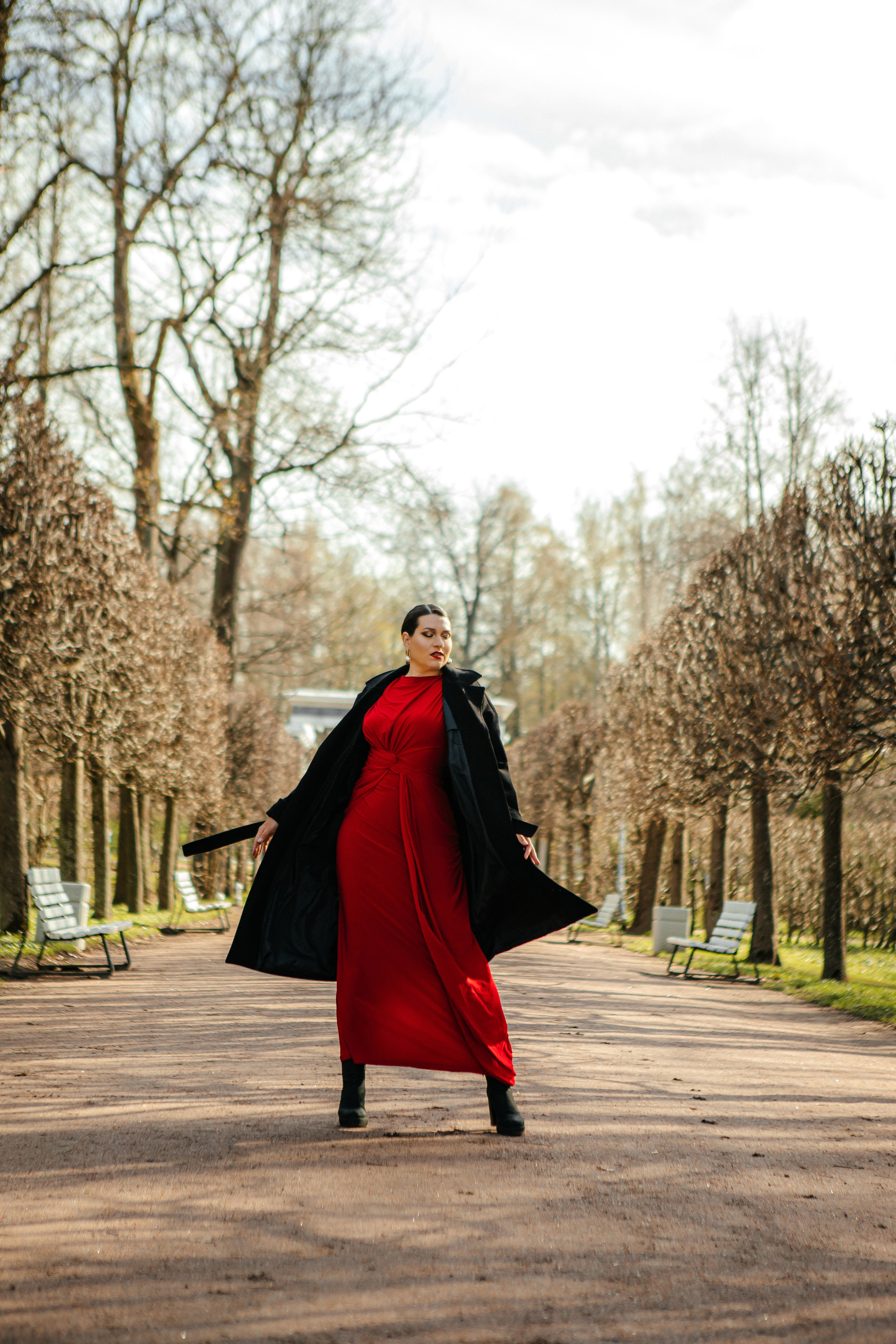 Алена — Петергоф. Elena Sova — семейный и женский фотограф в Санкт-Петербурге