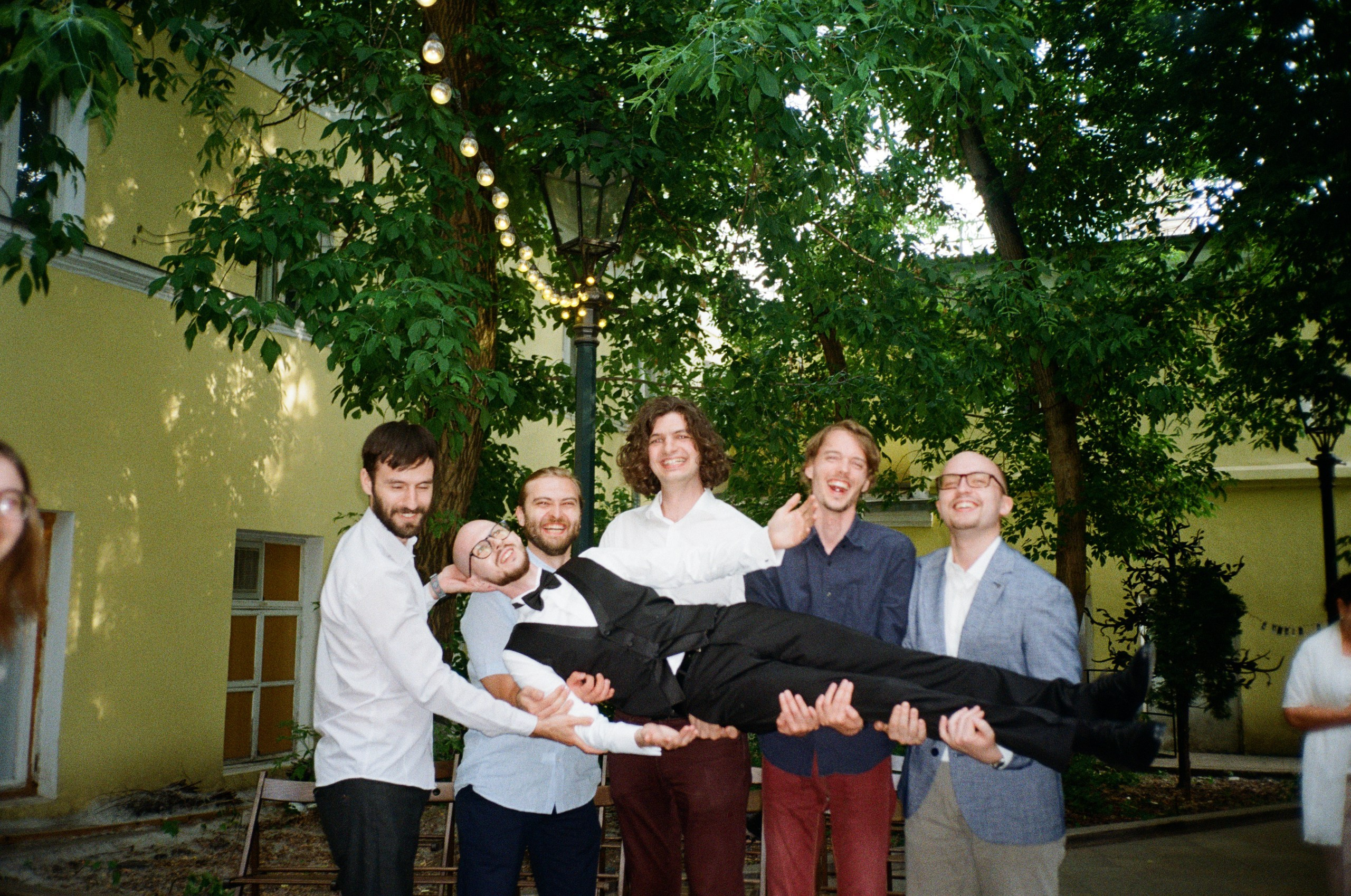 Свадьба | Ира и Костя. Никита Мако. Лайфстайл фотограф Новосибирск