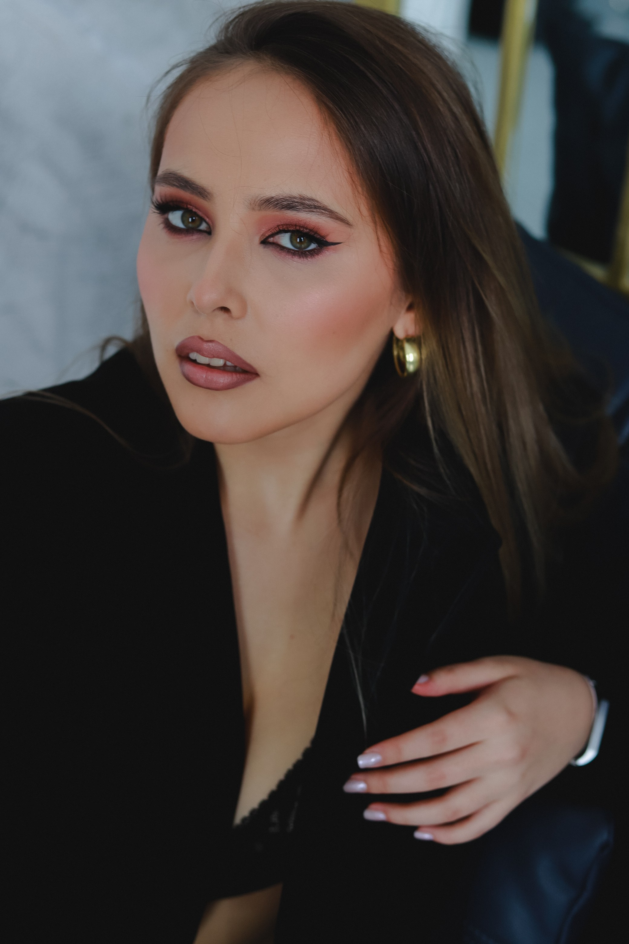 Лина