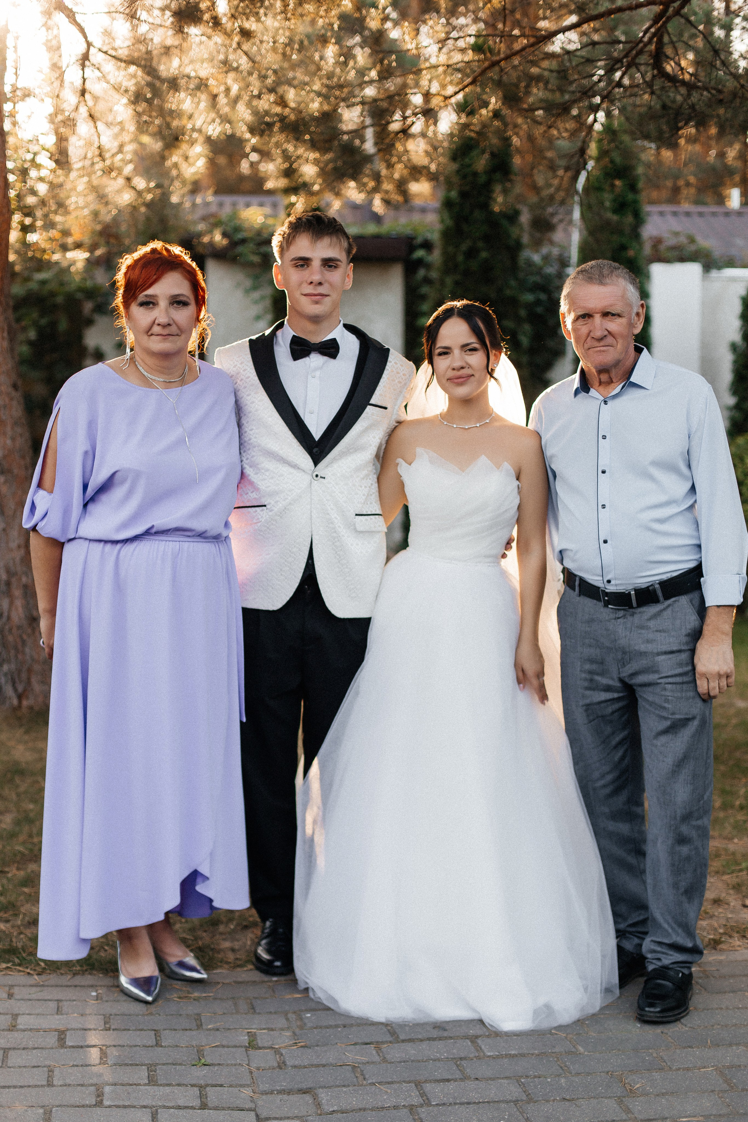 Сергей и Ксения. Свадебный фотограф и видеограф