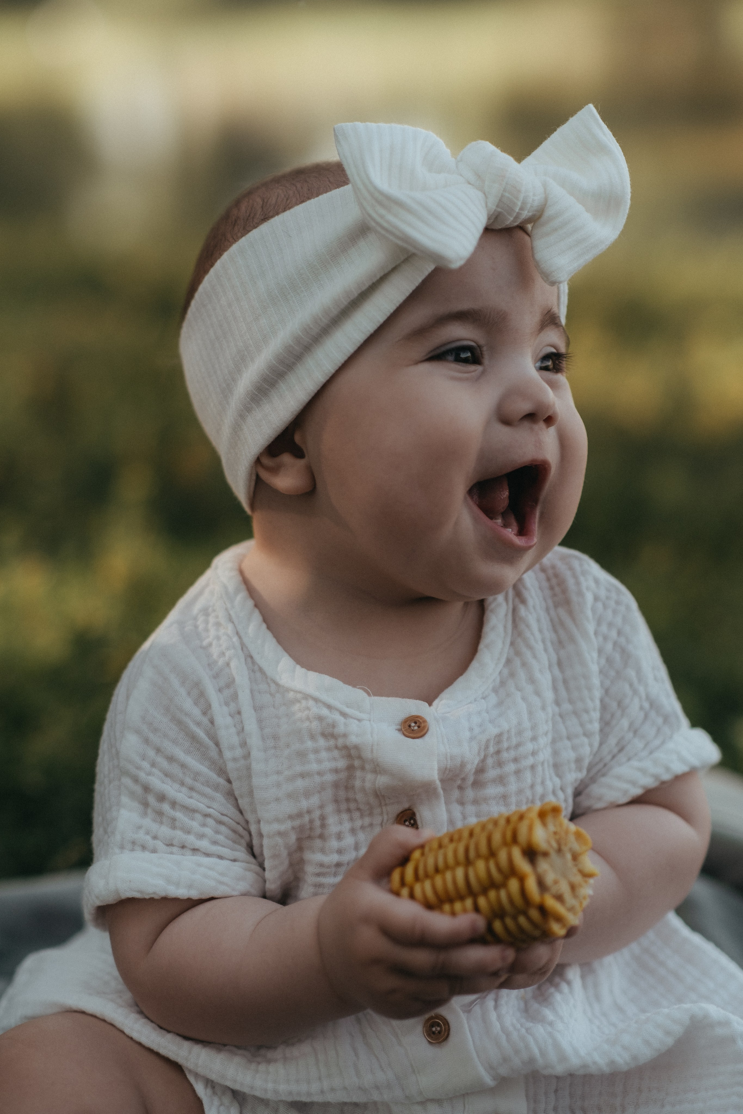 Прогулочные истории. Семейный фотограф в Москве Ксения Аганина