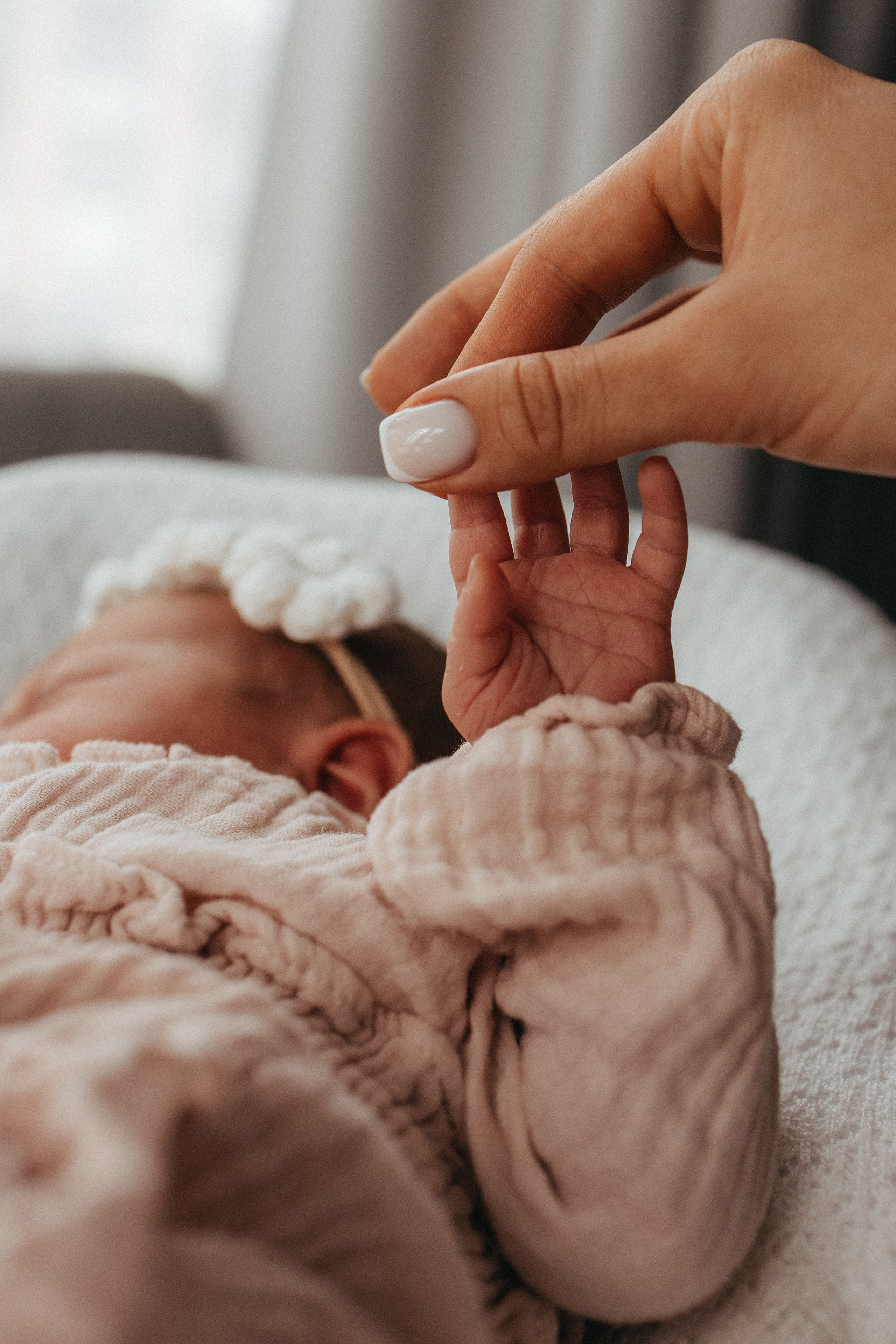 Аглая. Семейный фотограф в Москве Ксения Аганина