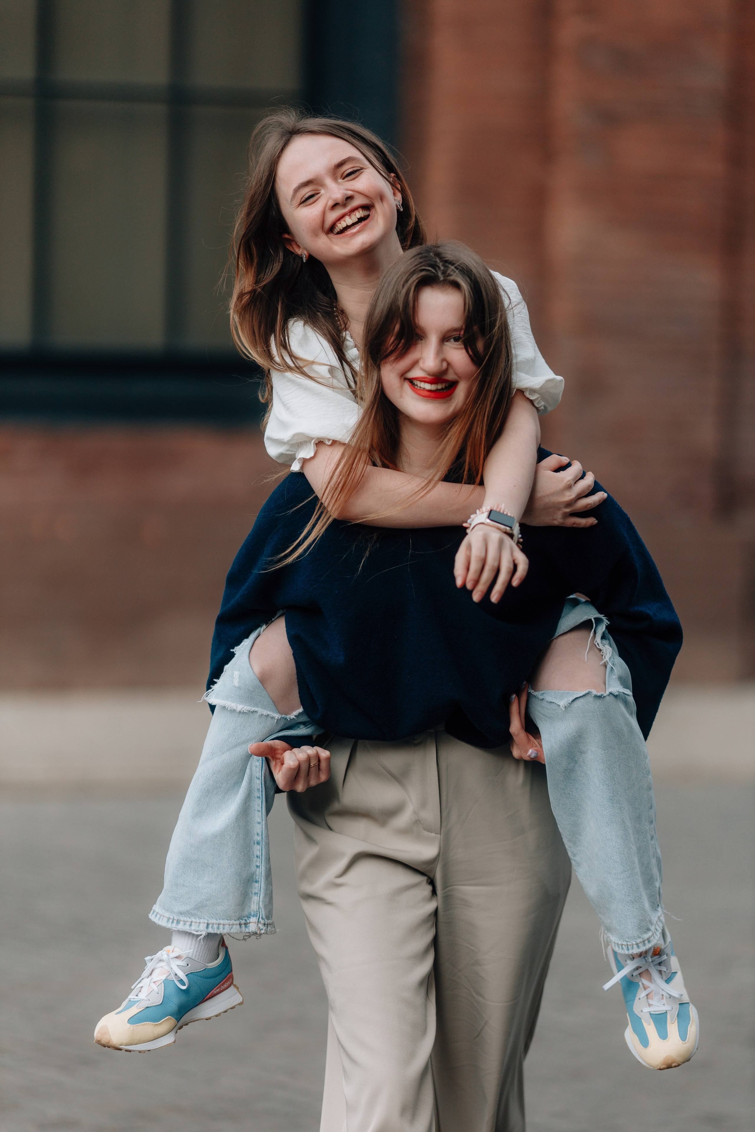 Групповые кадры. Свадебный фотограф в Москве Арчылан Николаев