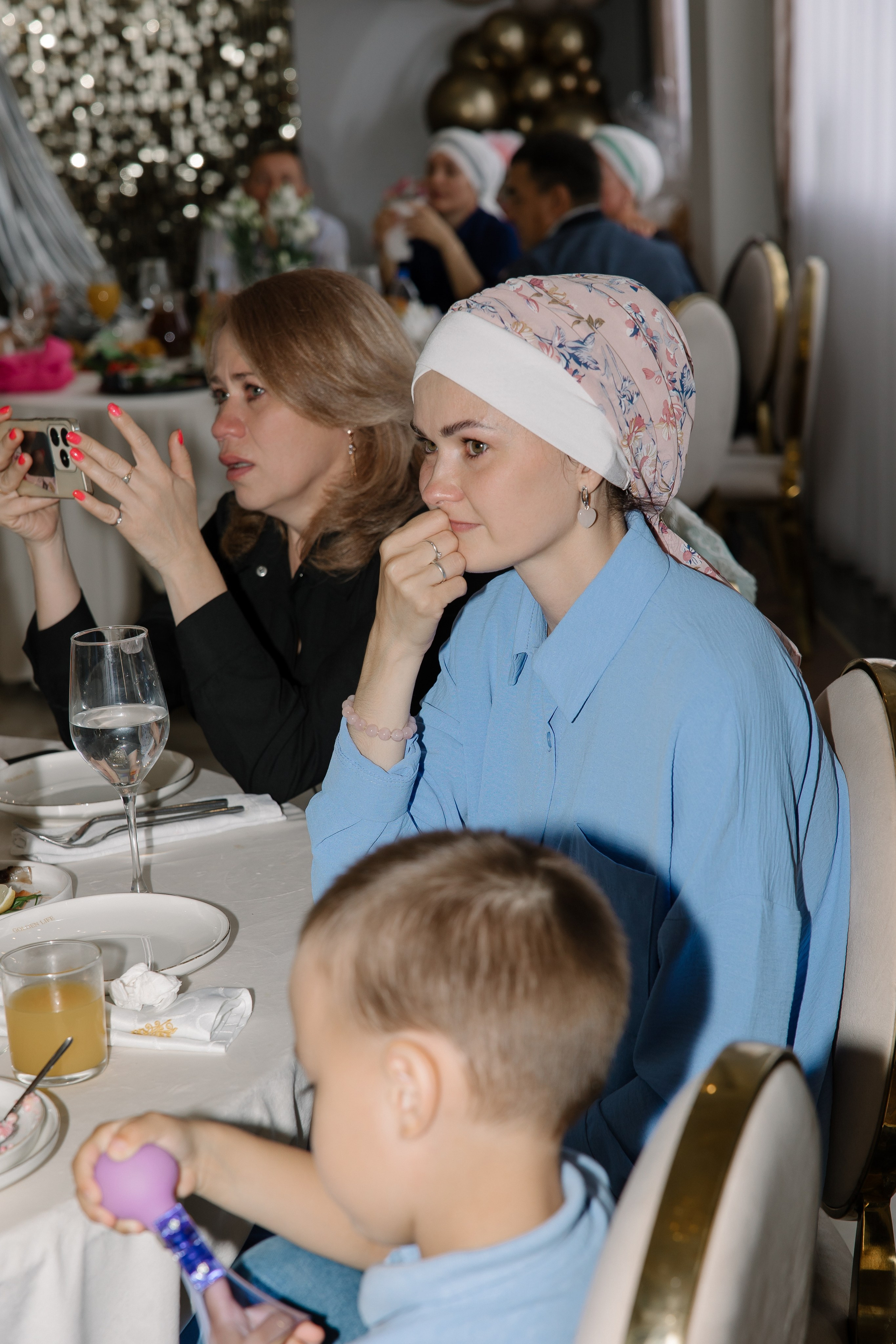 Тимур и Алия. Свадебный и семейный фотограф в Набережных Челнах и Казани